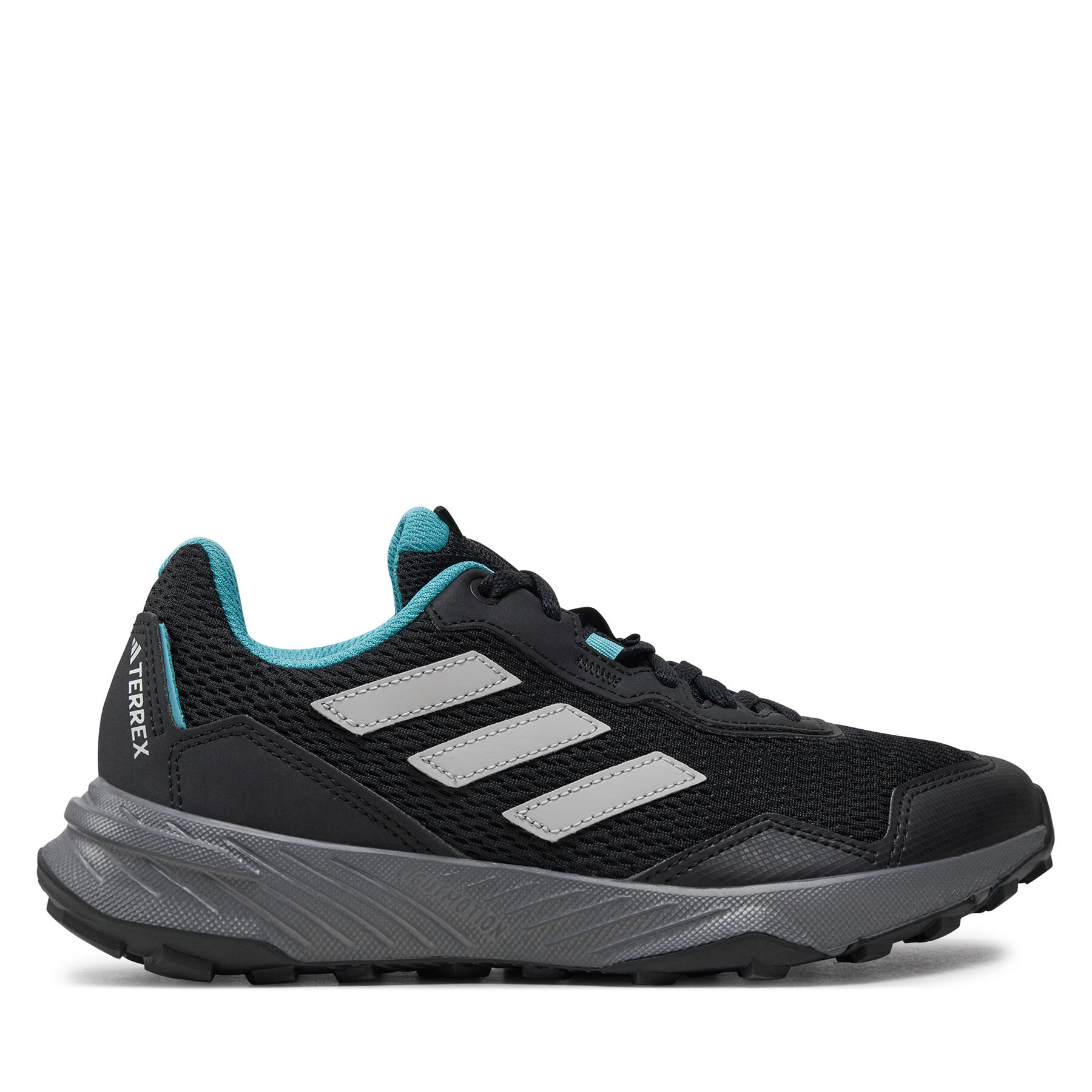 Damskie Buty do biegania adidas, Rozmiar 38 Czarny Tracefinder IE5909