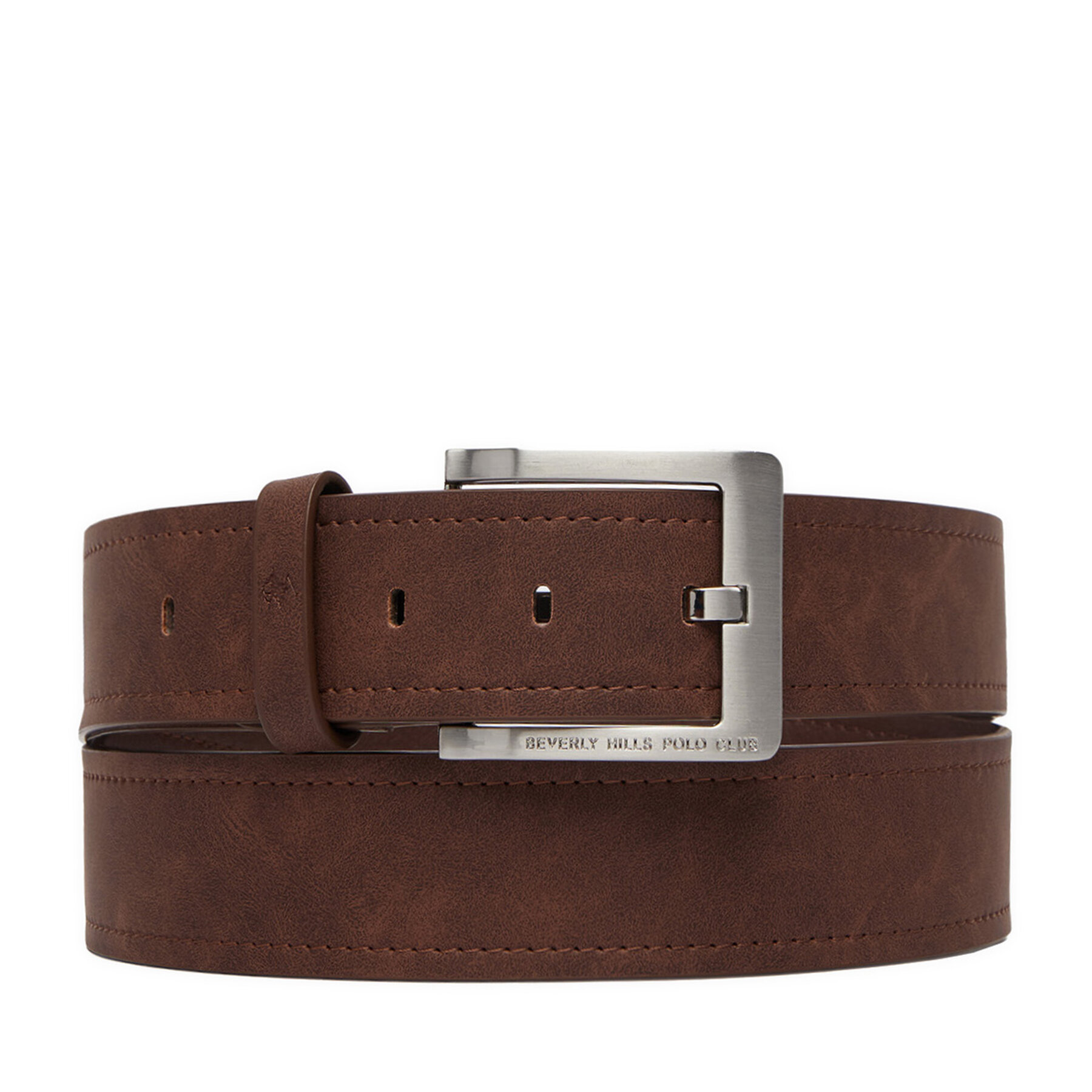 Josta Beverly Hills Polo Club CEO-BHPC-M2-010-AW26 Brūns