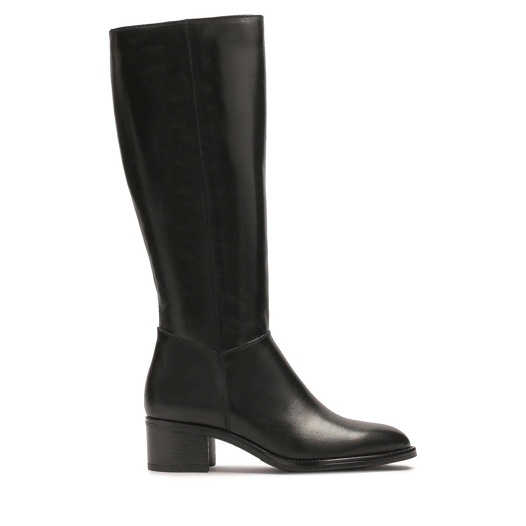 Bottes Kazar Lajana 87872-01-00 Noir