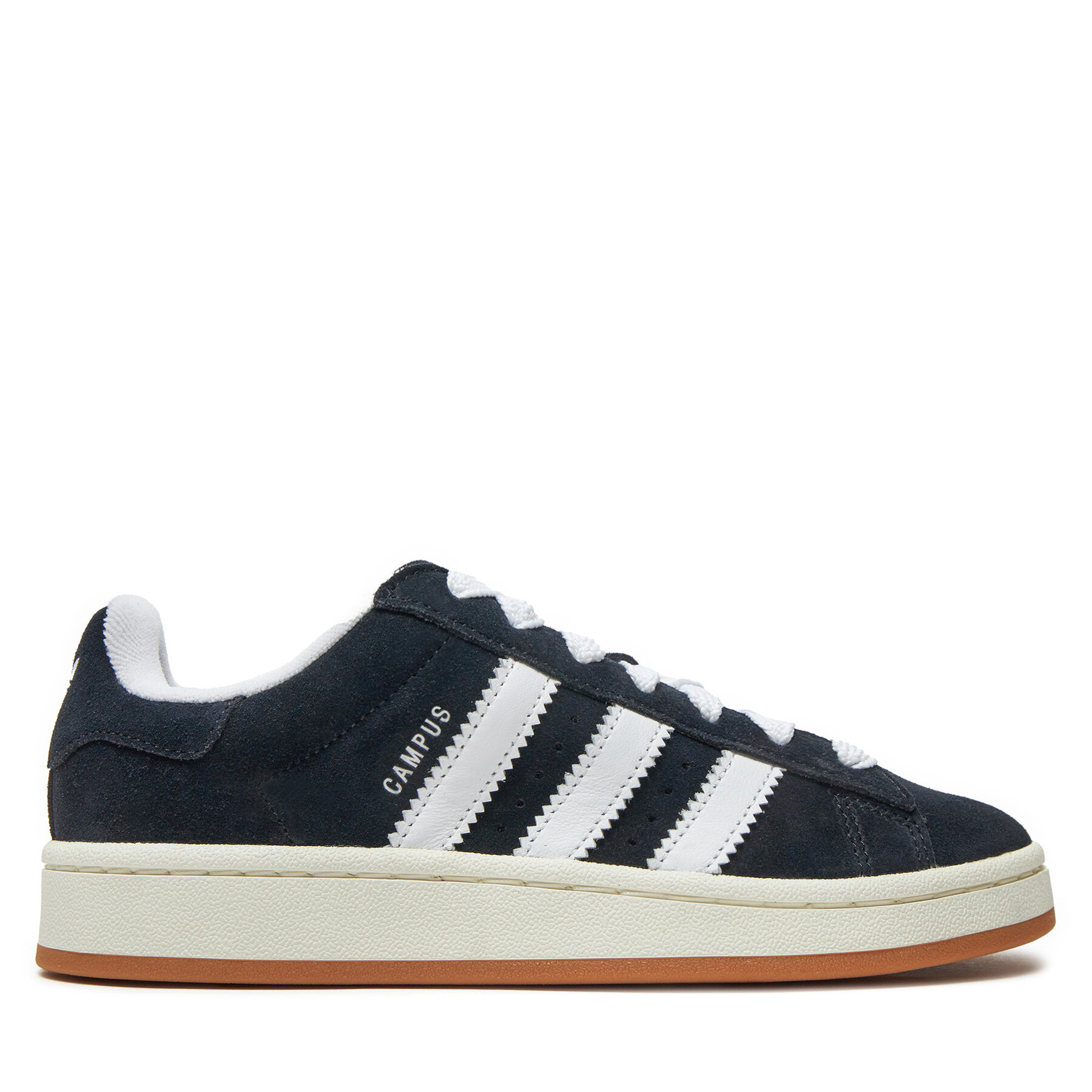 Sneakersy adidas Campus 00s HQ8708 Čierna