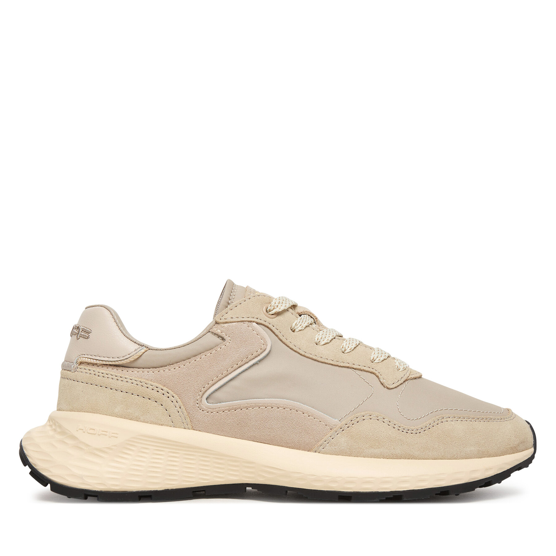 Sneakersy HOFF City MkII 22535403 Écru