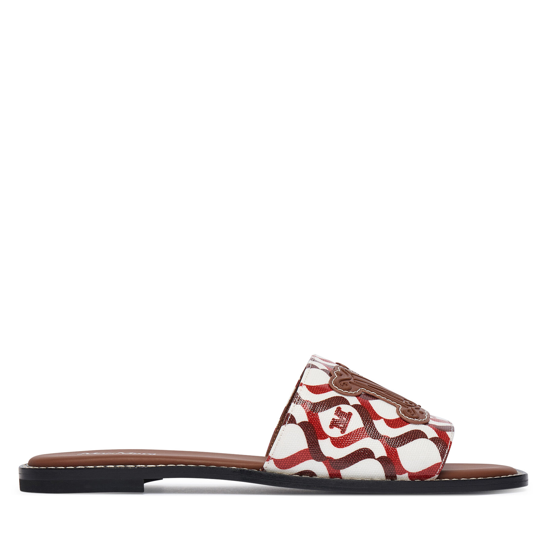 Şlapi Max Mara 2616521059650 Maro