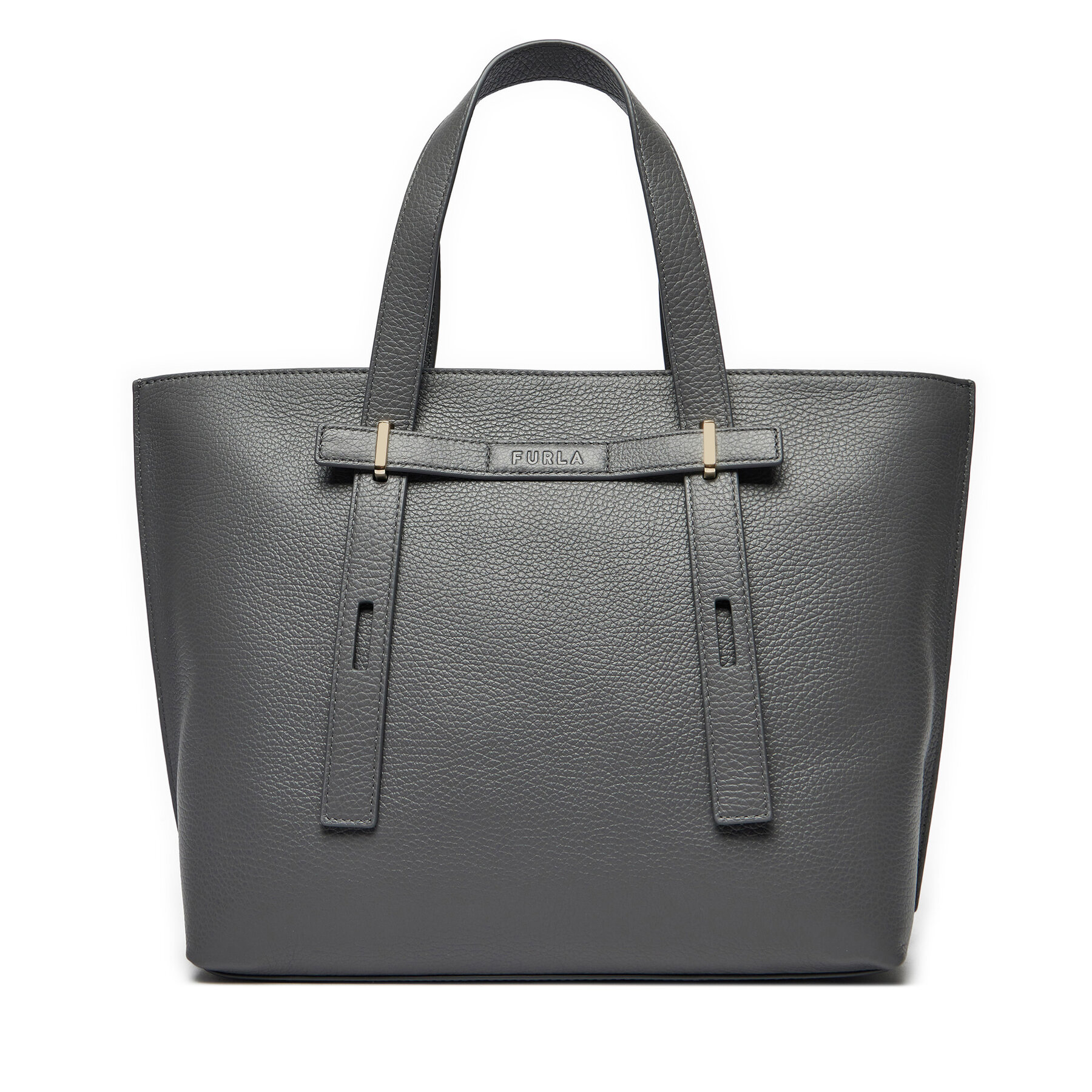 Handväska Furla WB01503 HSF000 2269S Grå