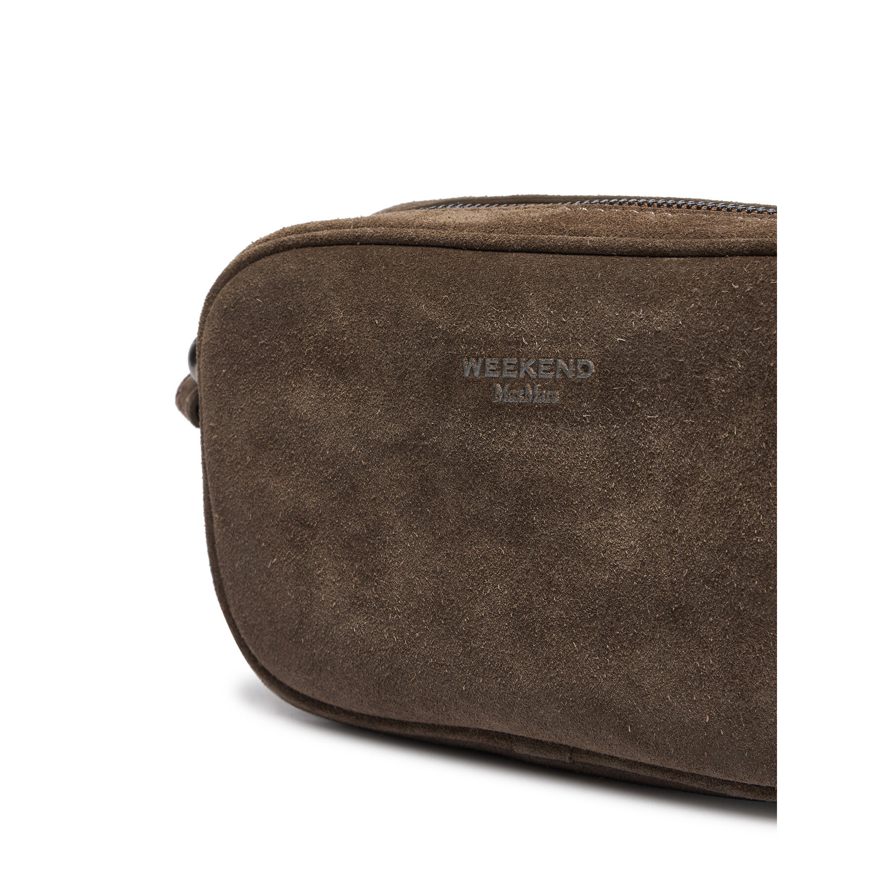 Geantă Weekend Max Mara Kastruzzo 2625516195 Bej