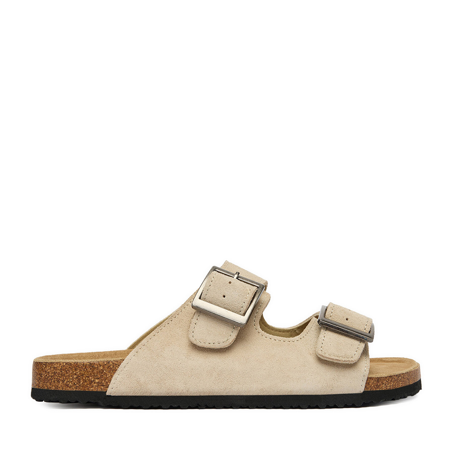 Παντόφλες Go Soft EOHP-ALMELO-01 Μπεζ