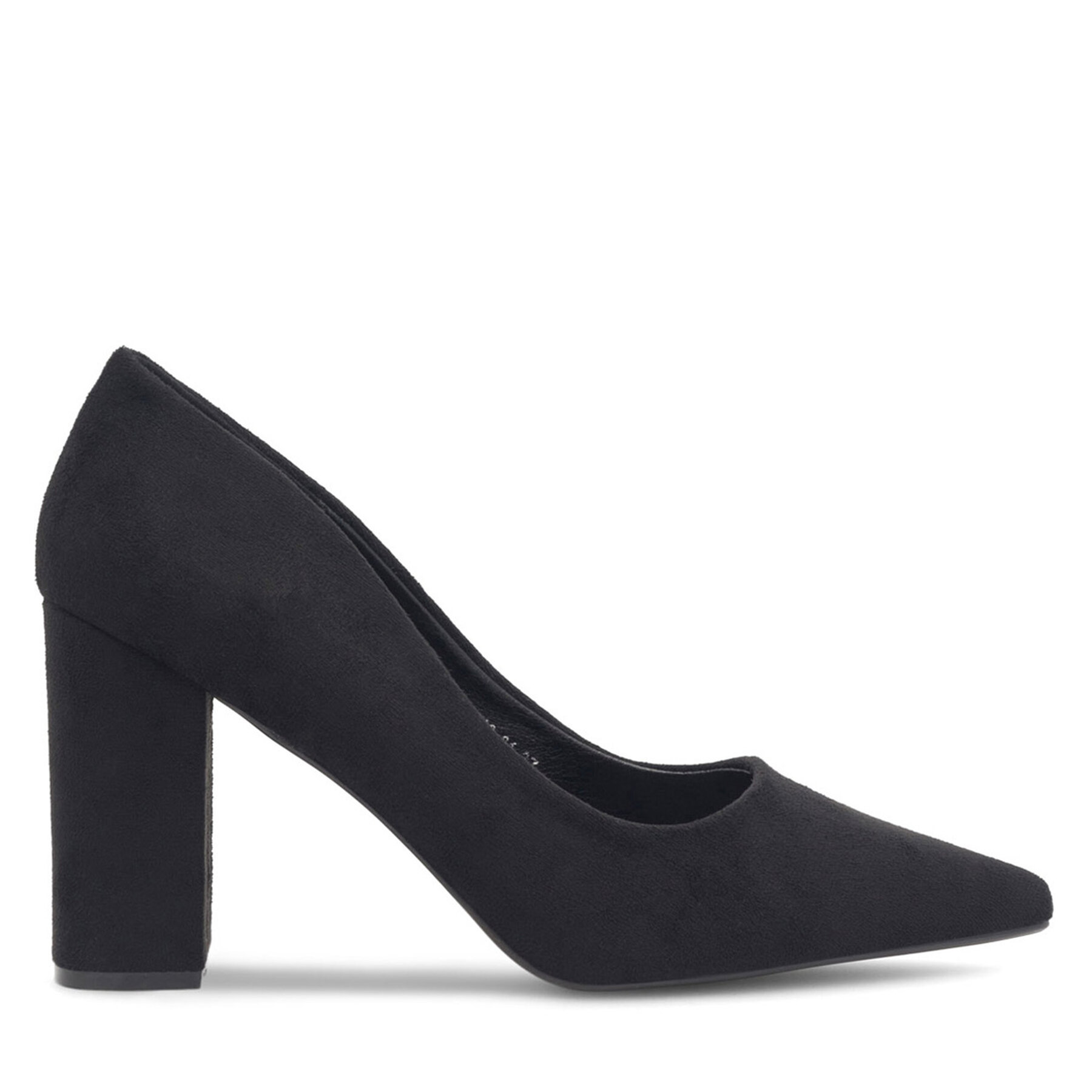 Pantofi pumps Jenny Fairy MERLIN WS20919-01 Negru