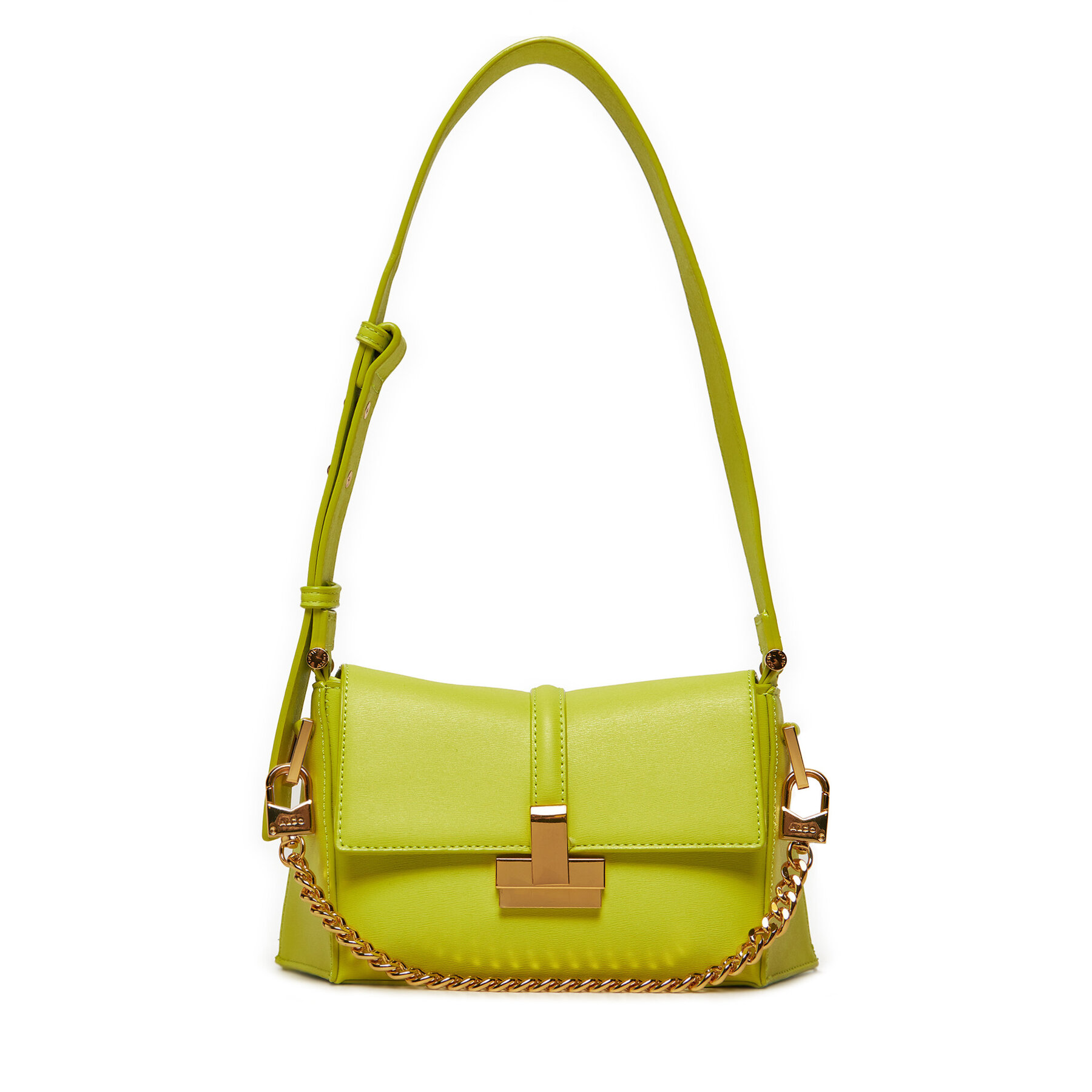 Bolso Aldo Averil 13824486 Verde