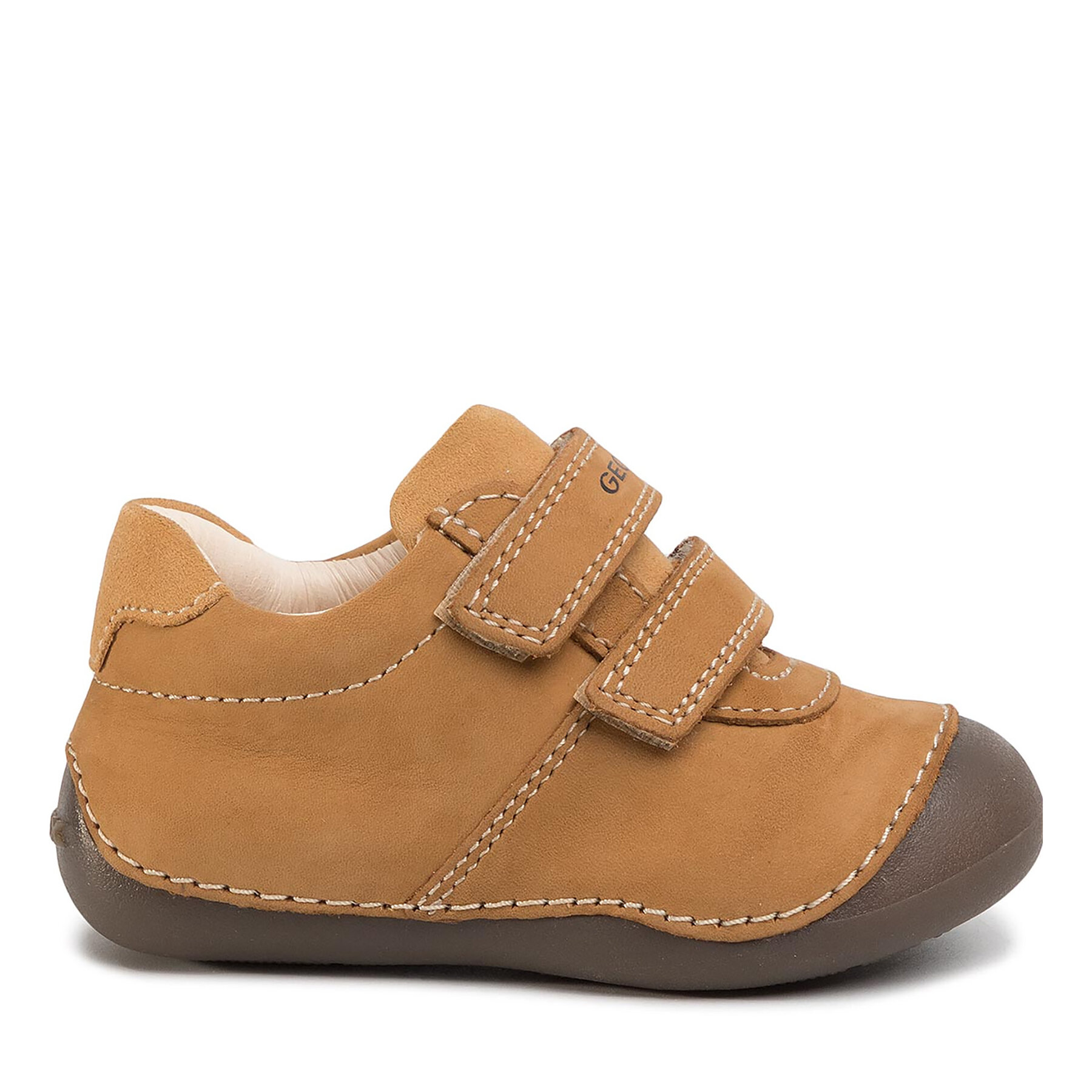 Scarpe Basse Geox B Tutim B. A B9439A 00032 C5046 Marrone
