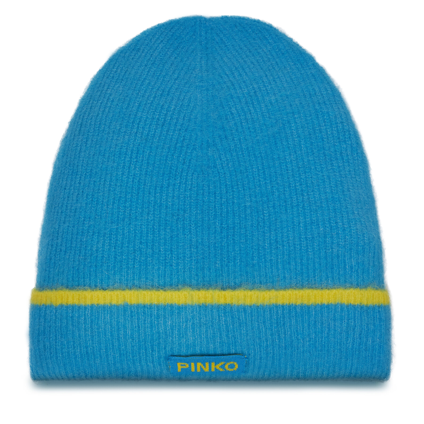 Berretto Pinko Serrade 104332 A26V Celeste