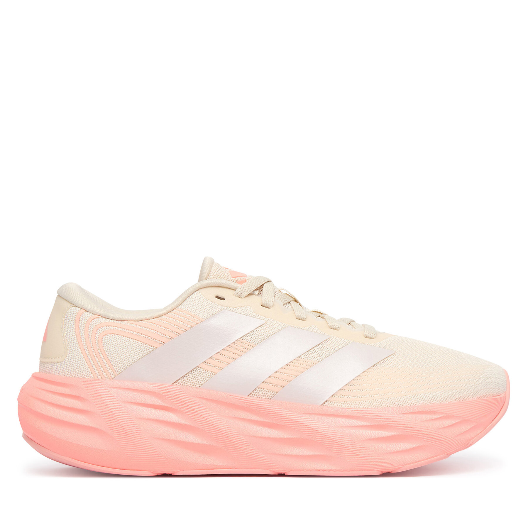 Běžecké boty adidas Galaxy 8 Running Shoes IH9798 Světle růžová