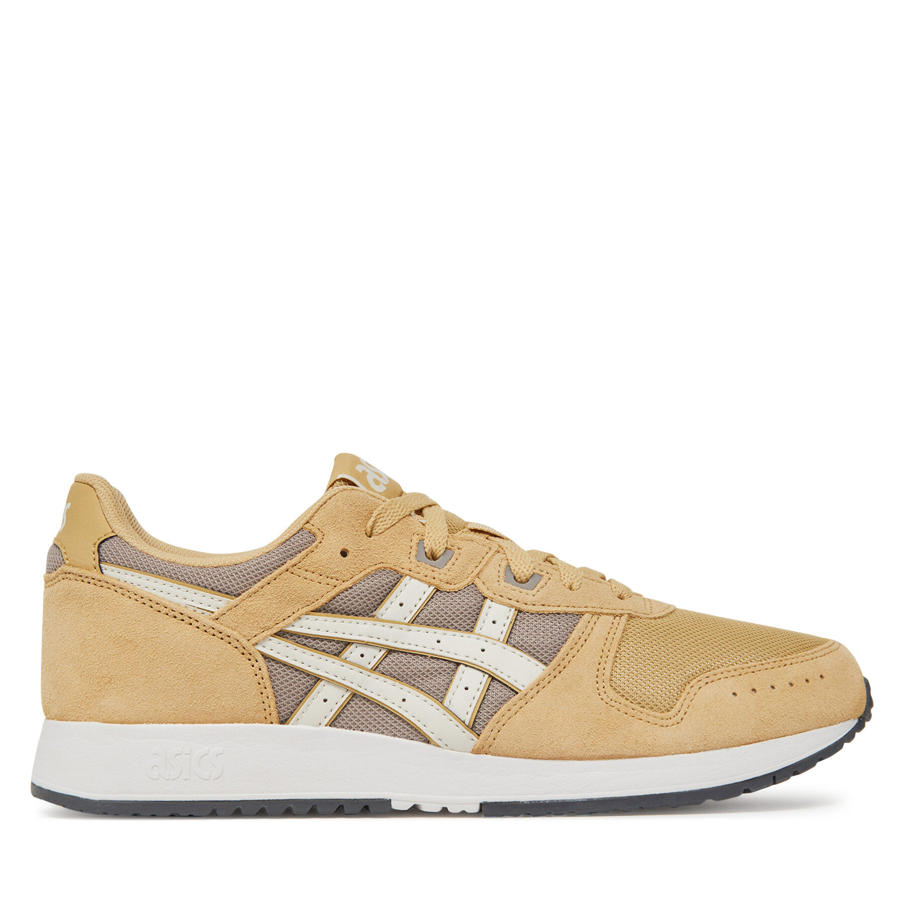 Dámske Sneakersy Asics, Rozmer: 39_5, Béžová, Lyte Classic 1203A611