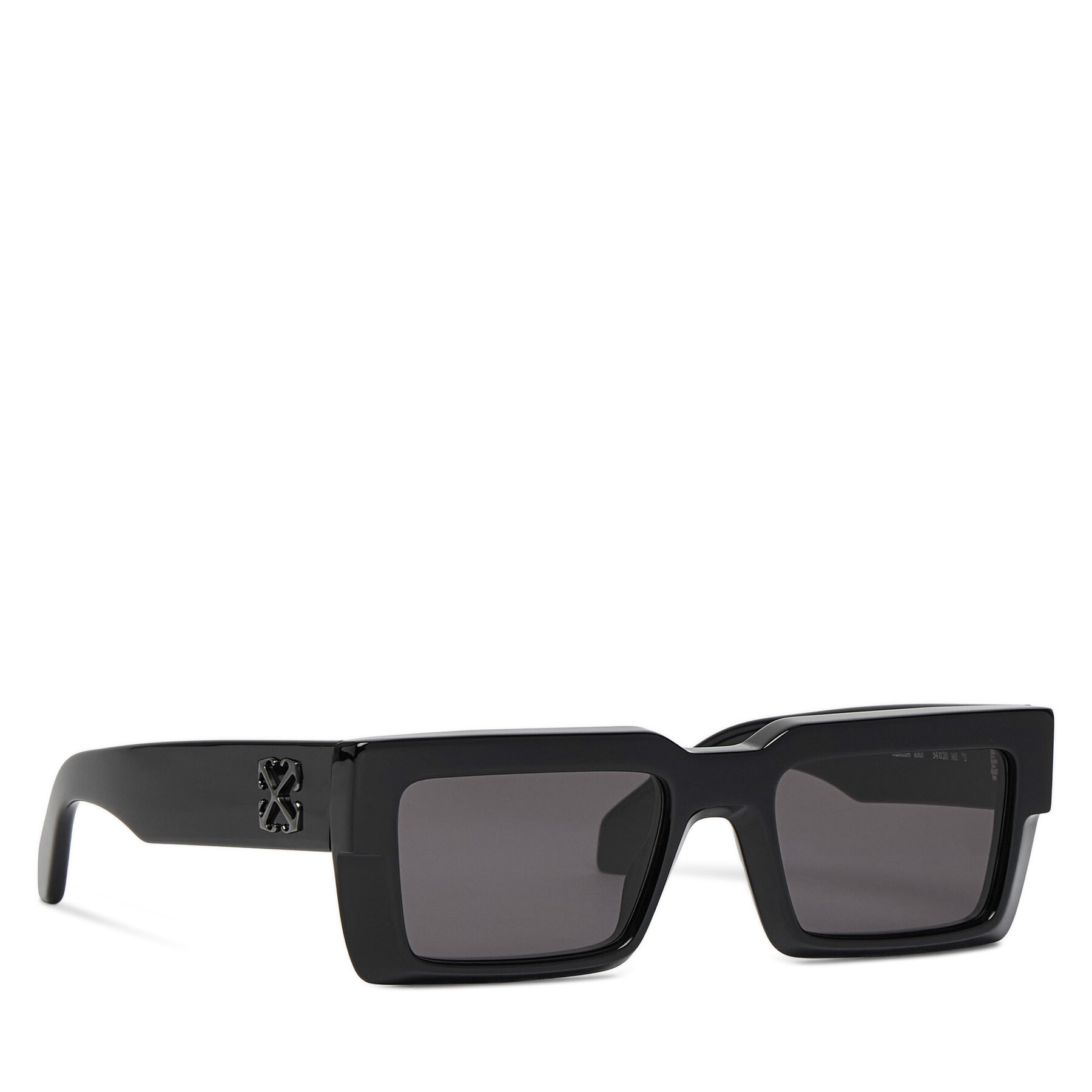 Ochelari de soare Off-White OERI114 Negru