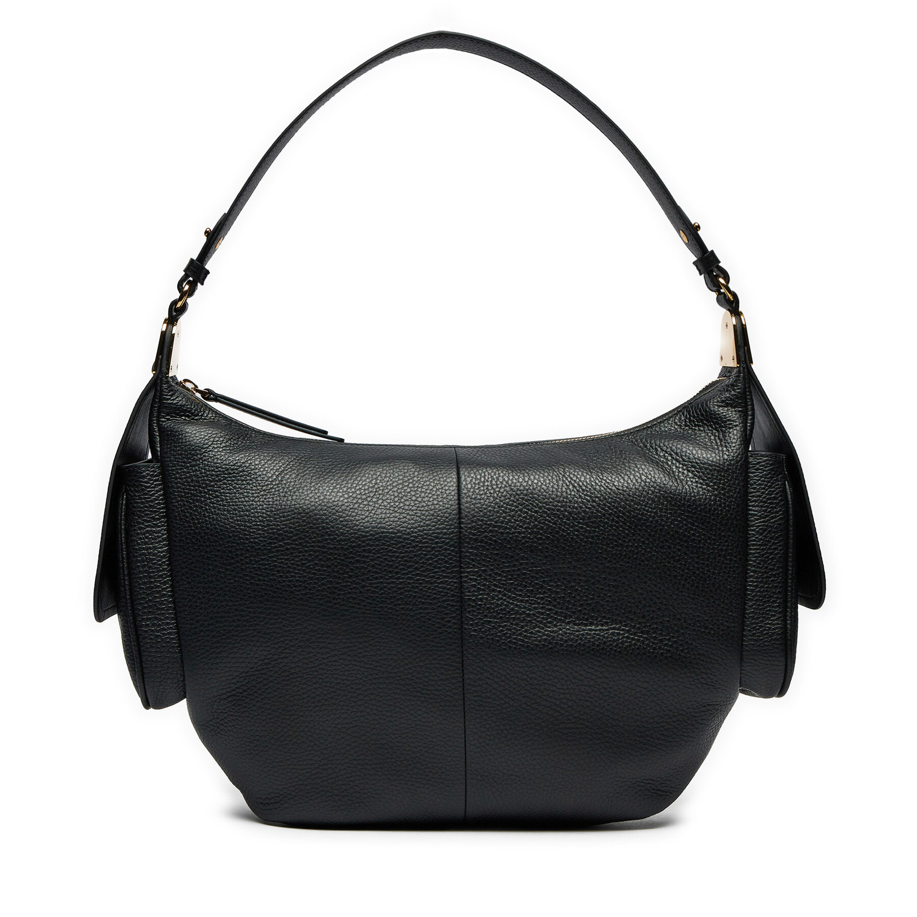 Bolso Coccinelle RFF Coccinellecampus E1 RFF 13 02 01 Negro