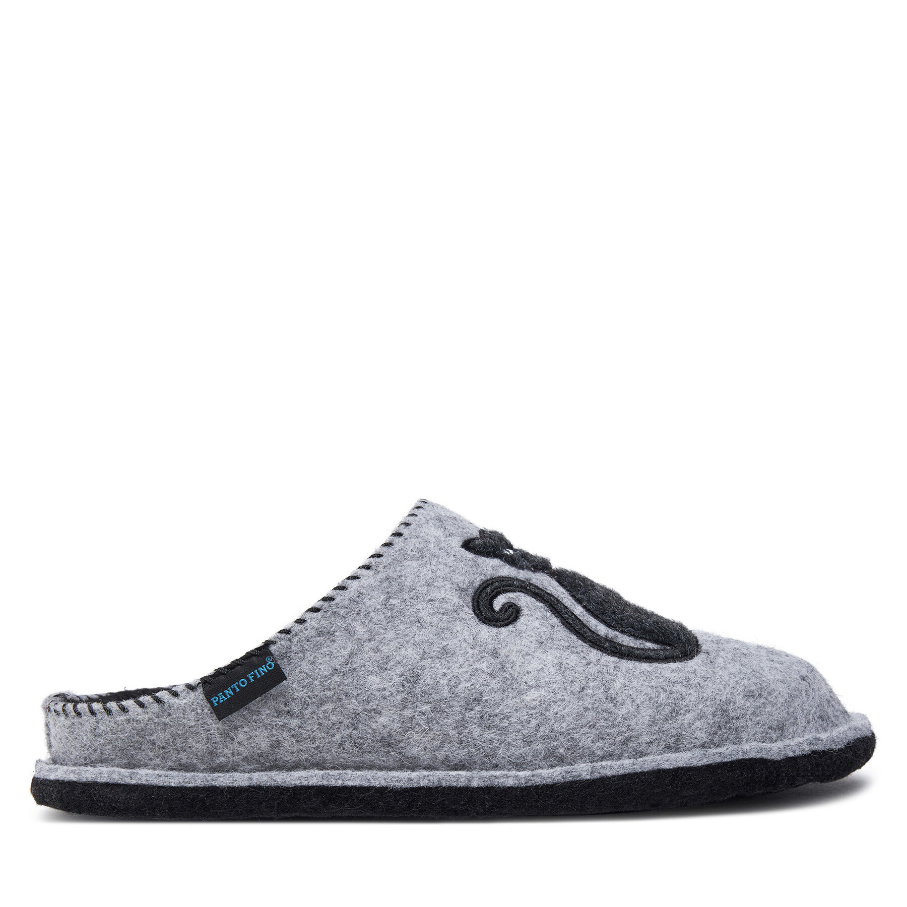 Chaussons Panto Fino OO267032 Gris