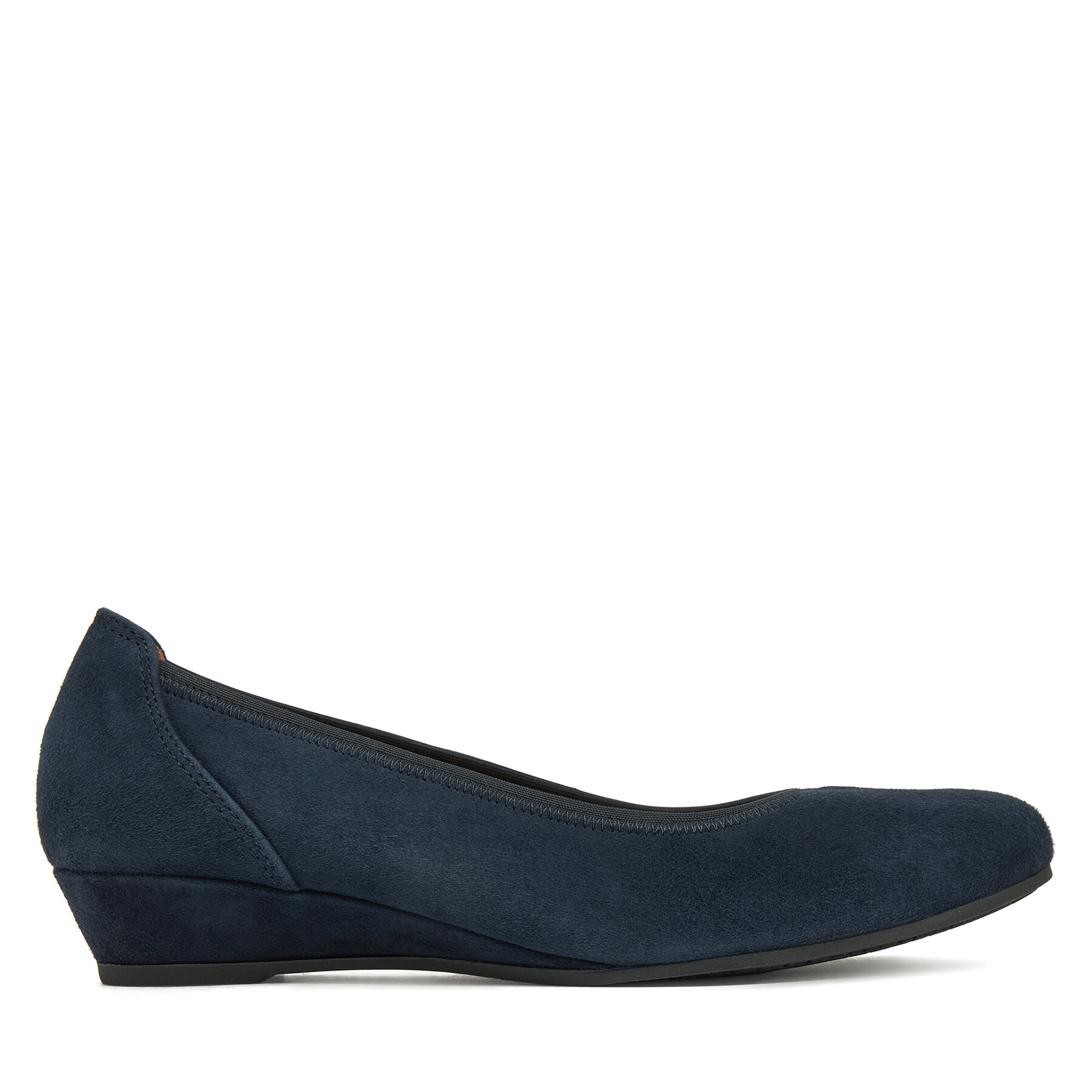 Scarpe basse Gabor 02.690.46 Blu scuro