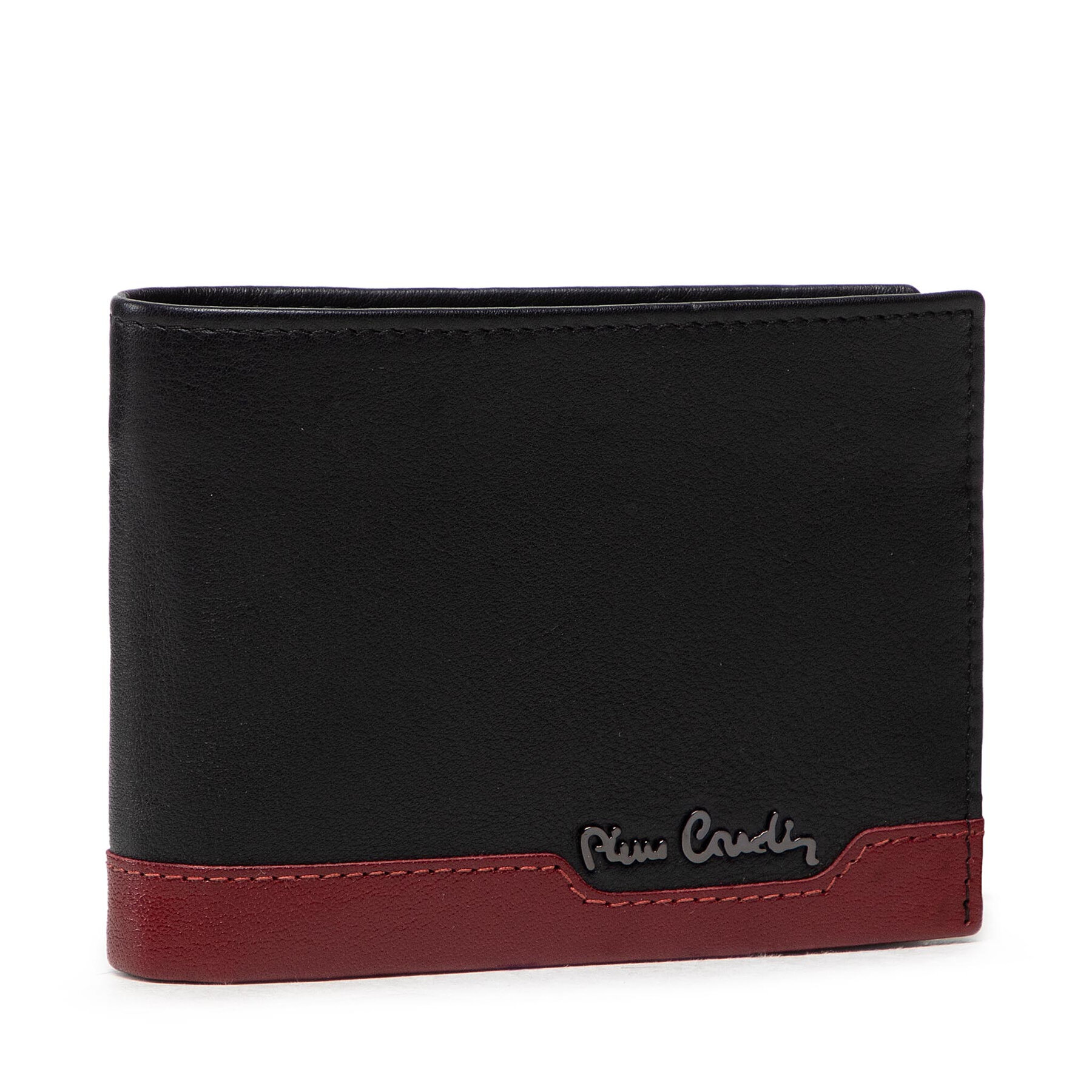 Голям мъжки портфейл Pierre Cardin