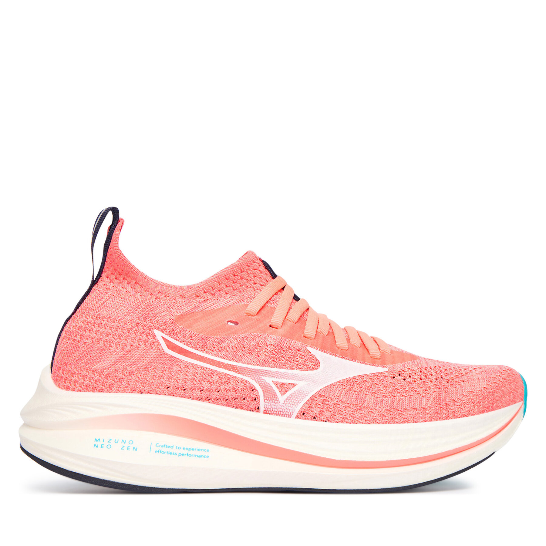 Laufschuhe Mizuno