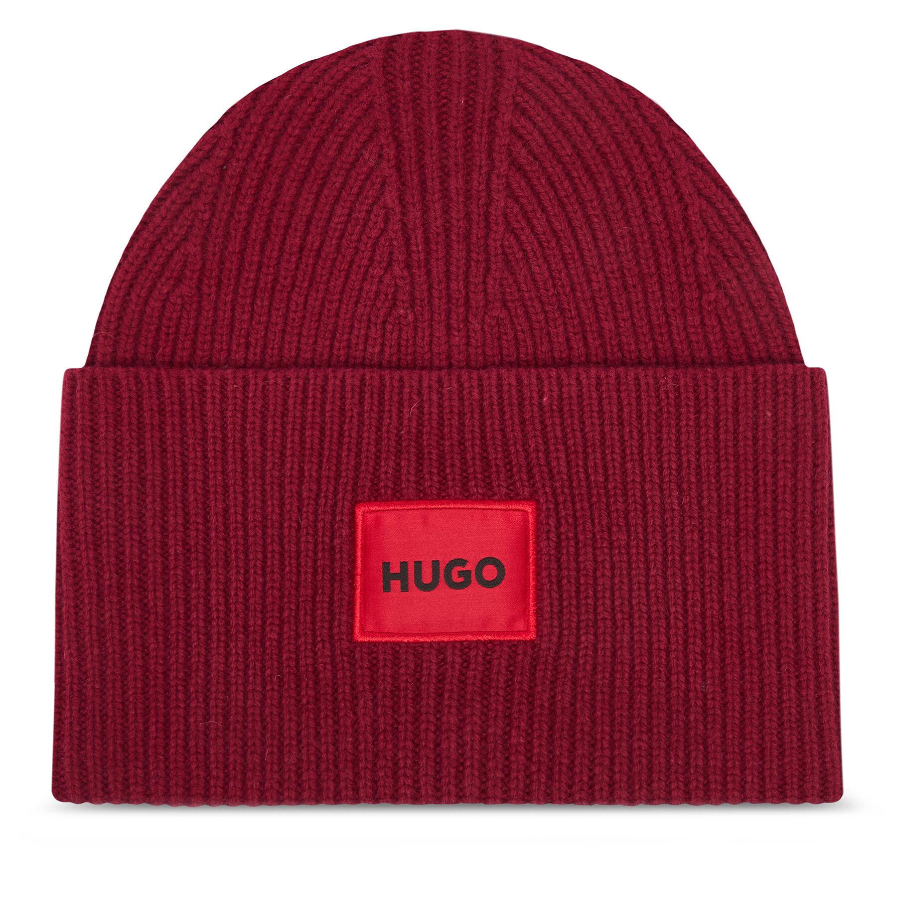 Căciulă HUGO Saffa  50502579 Roșu