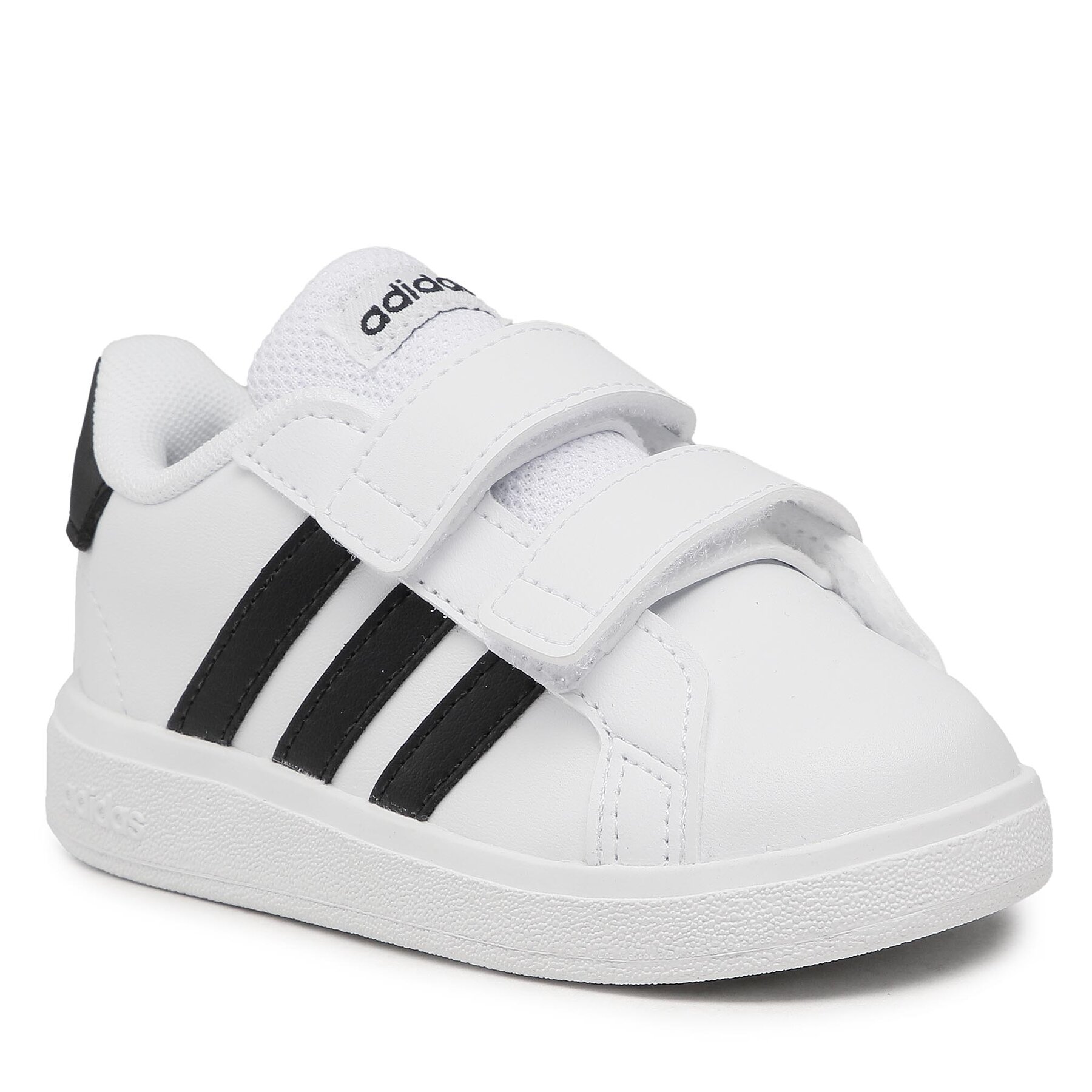 Sneakers adidas Grand Court 2.0 CF I GW6527 Alb