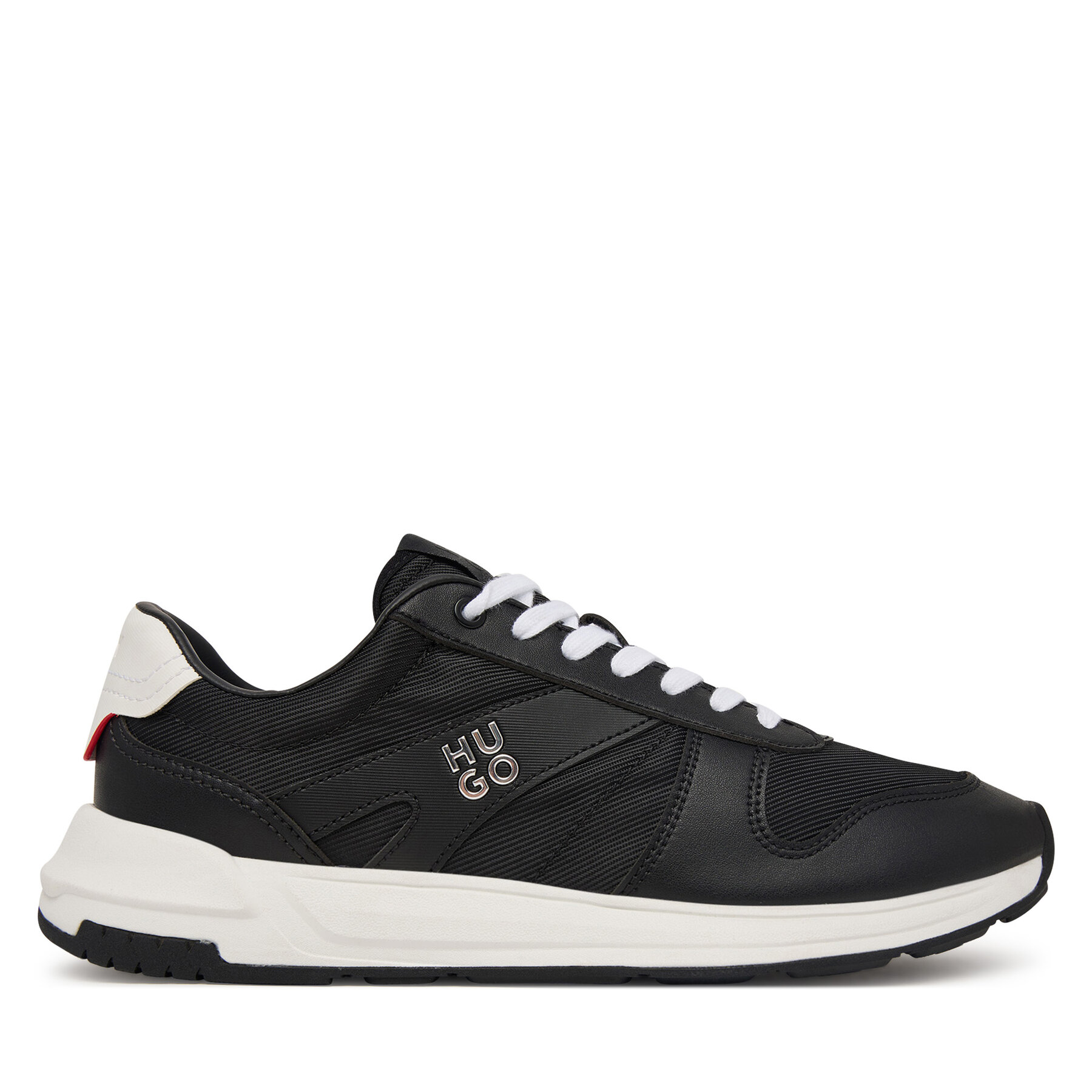 Sneakers HUGO GO3 50573770 Negru