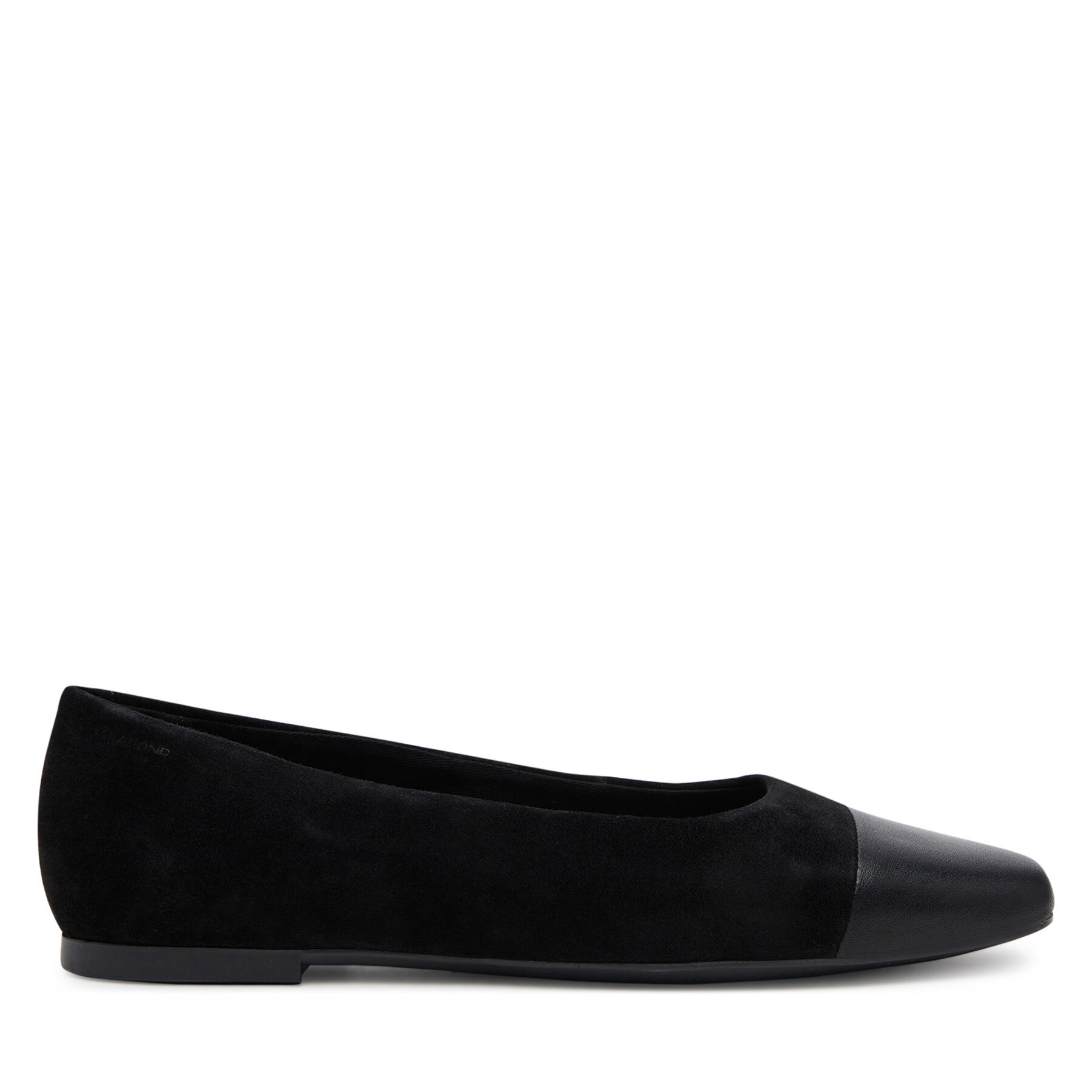 Balerini Vagabond Shoemakers Jolin 5508-642-92 Negru