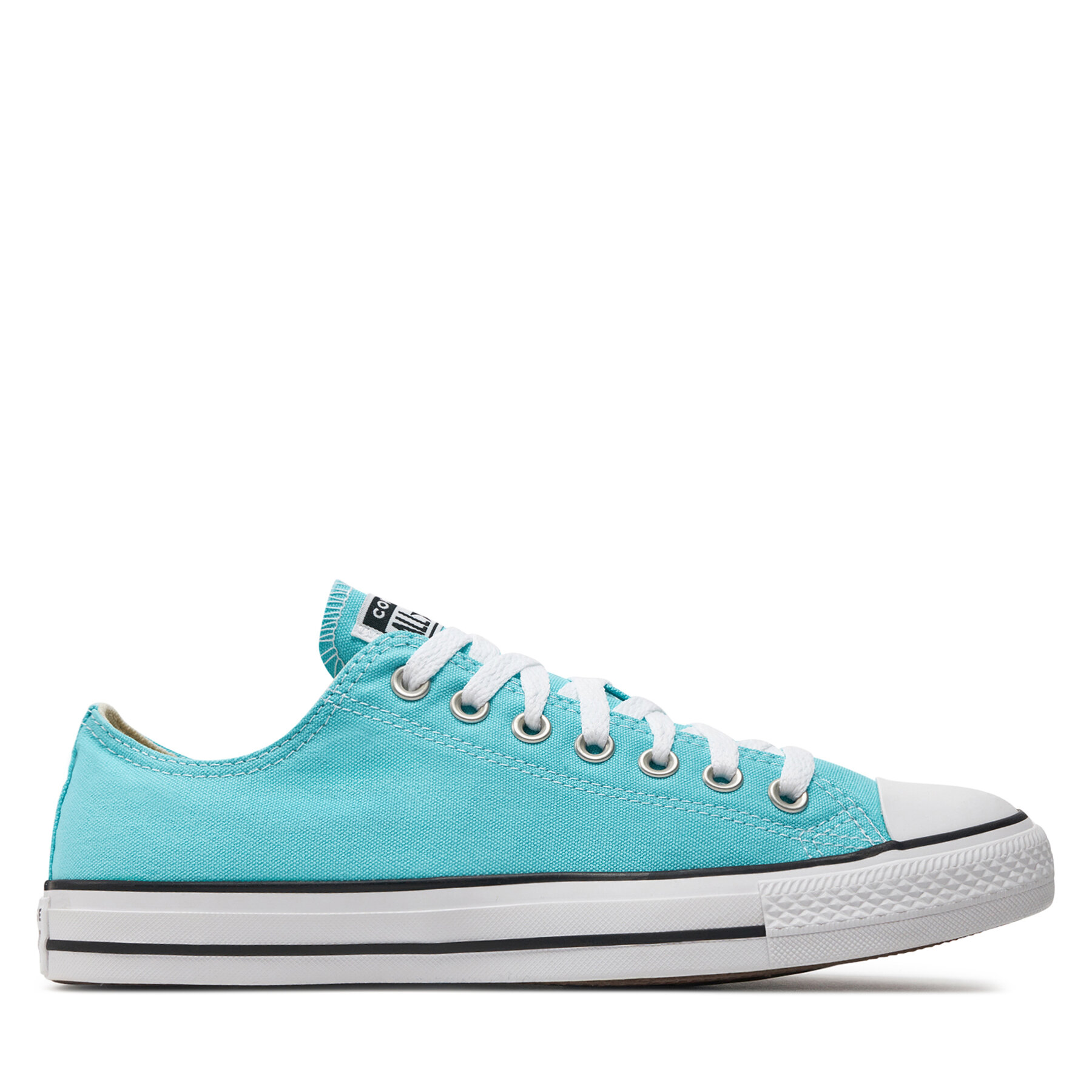 Sneakers Converse Chuck Taylor All Star A06566C Μπλε