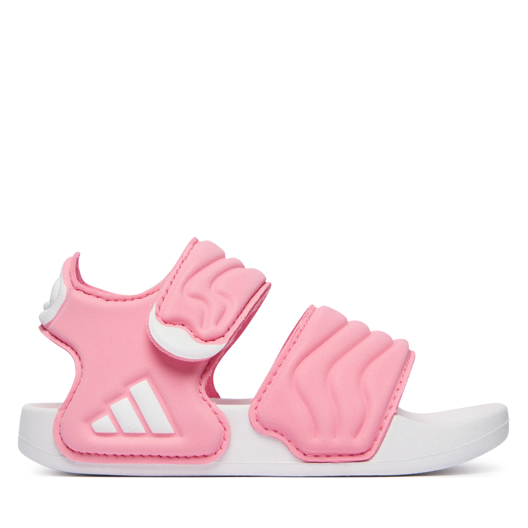 Sandále adidas adilette Sandal 3 HQ9211 Ružová