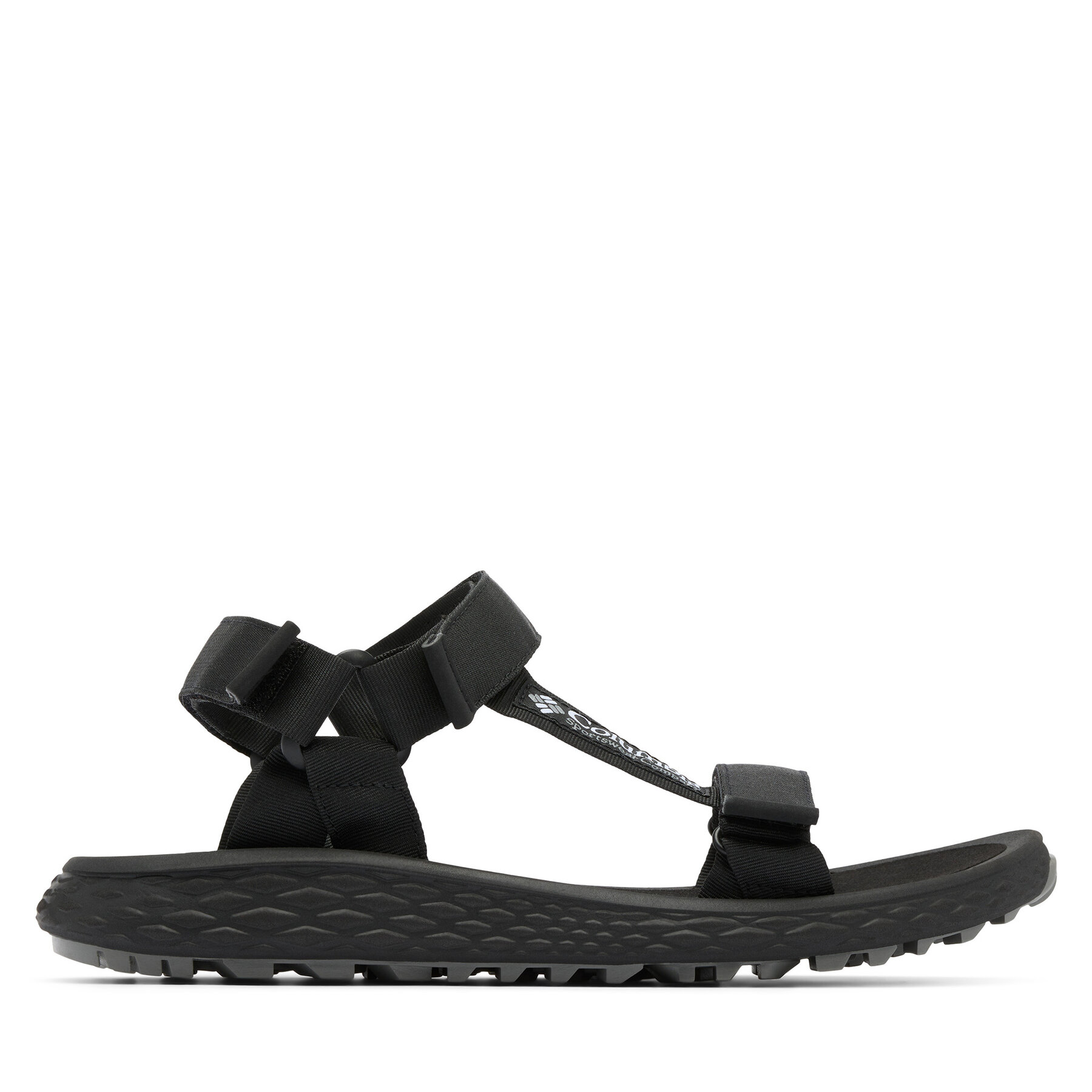 Szandál Columbia Konos Globetrot™ 2126931 Fekete