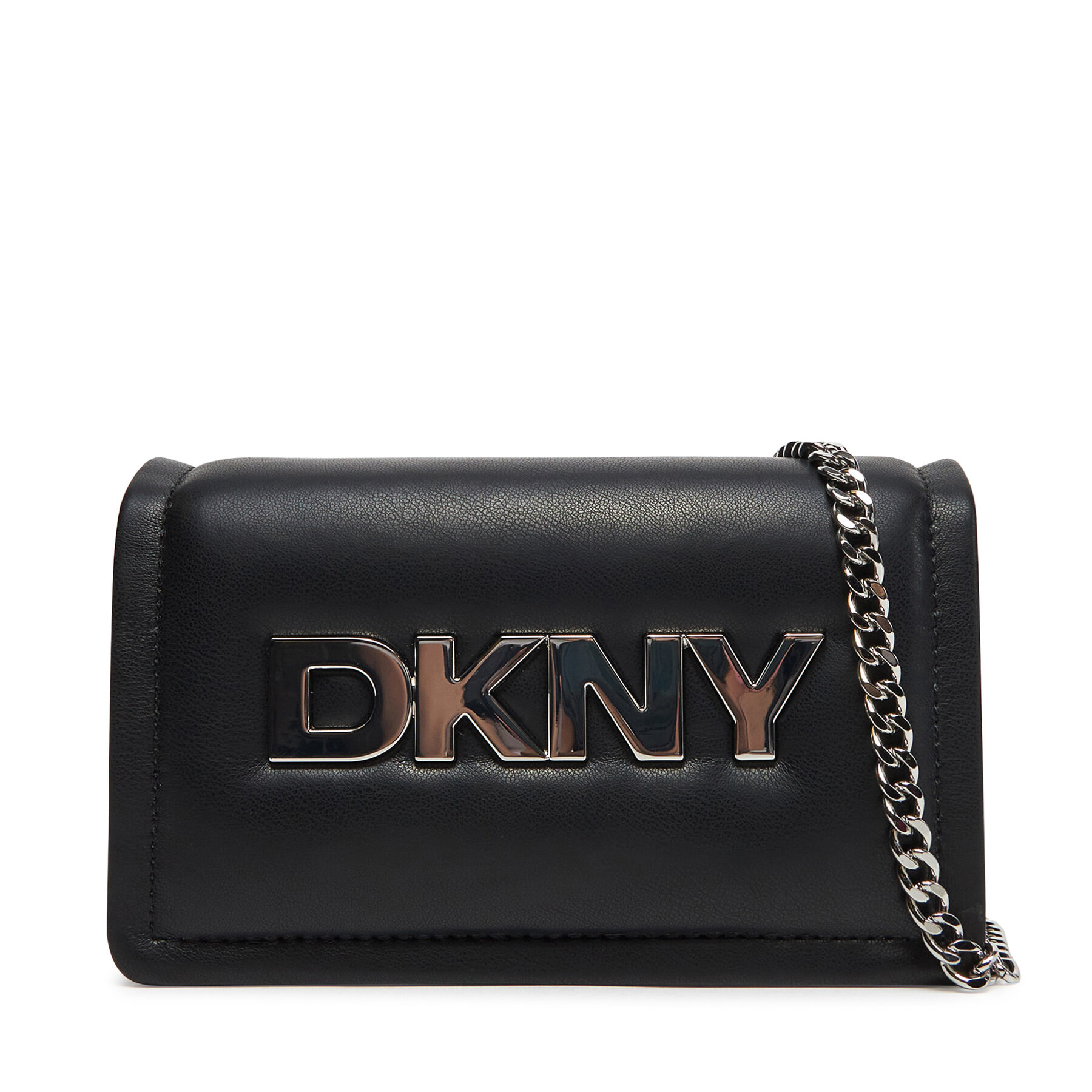 Damska Torebka DKNY Czarny R44GZB74