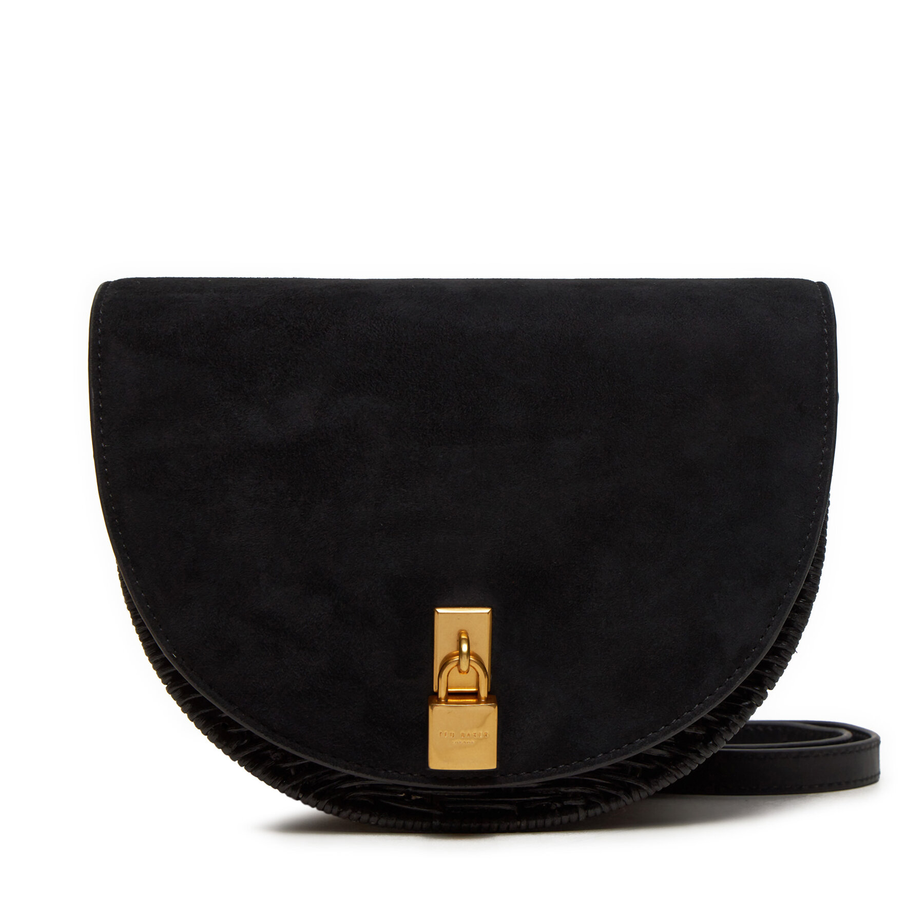 Kabelka Ted Baker Oxfordd 273829 Čierna