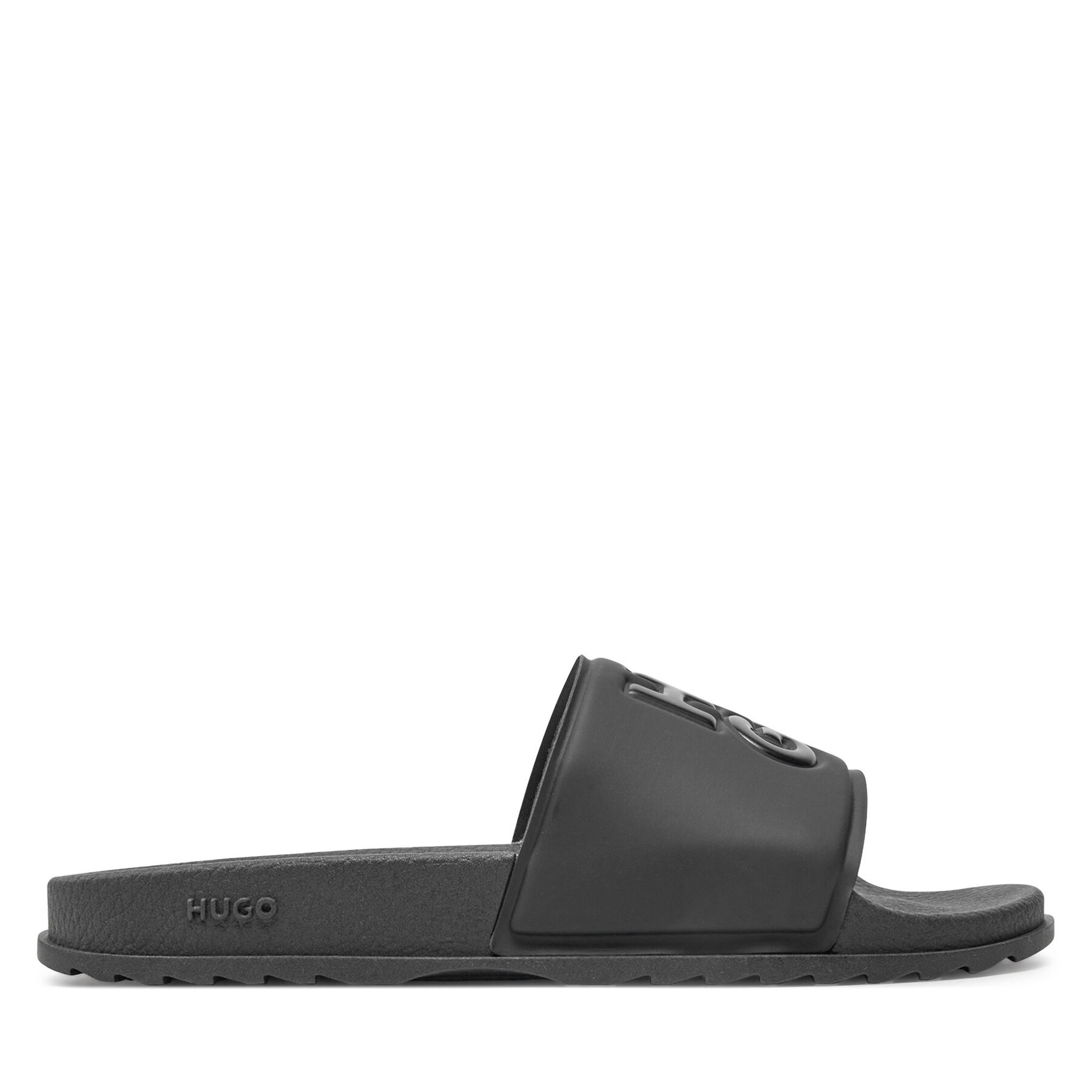 Sandaler och Slip-ons HUGO Match 50538606 10242323 01 Svart