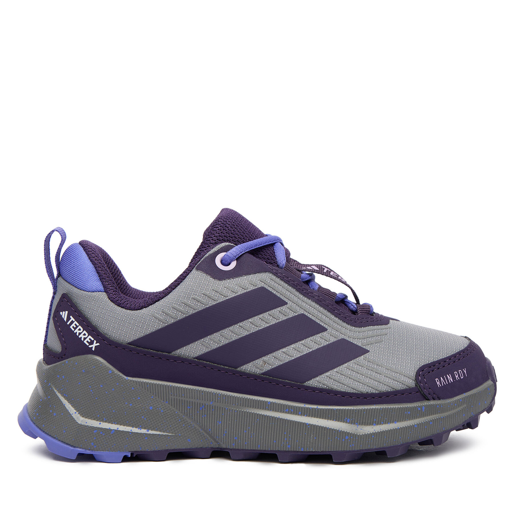 Trekingová obuv adidas Terrex Trailmaker 2 RAIN.RDY Hiking JS2939 Šedá