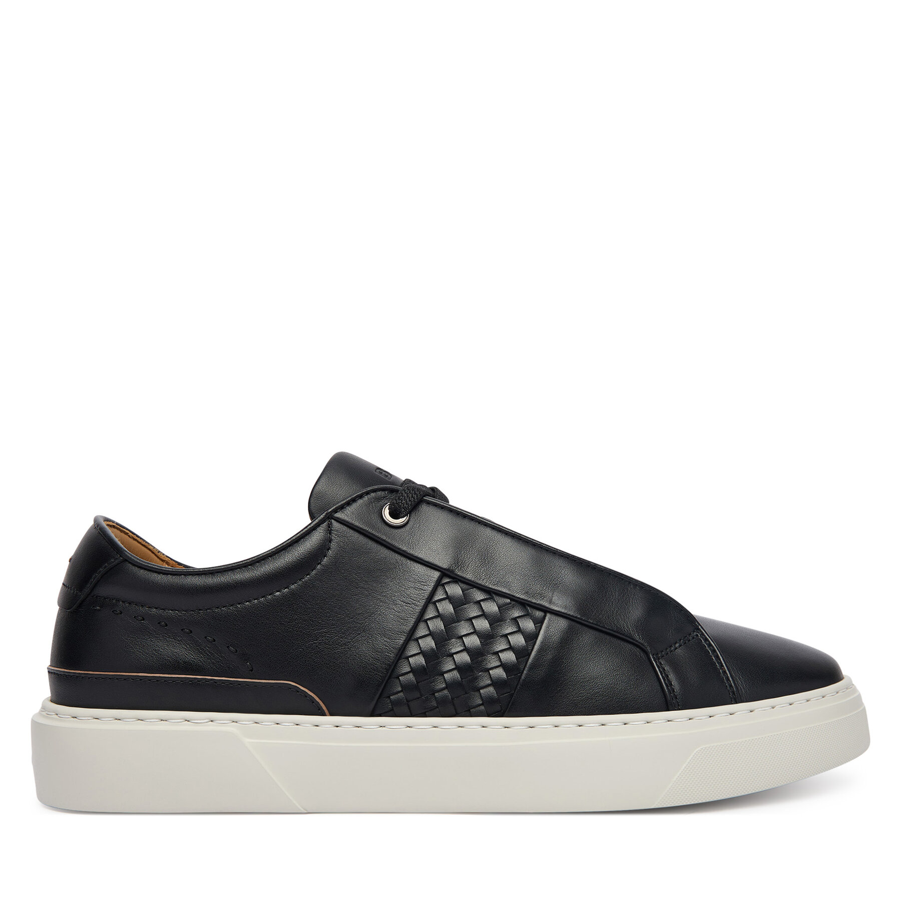 Sneakers BOSS Gary 50555667 Negru