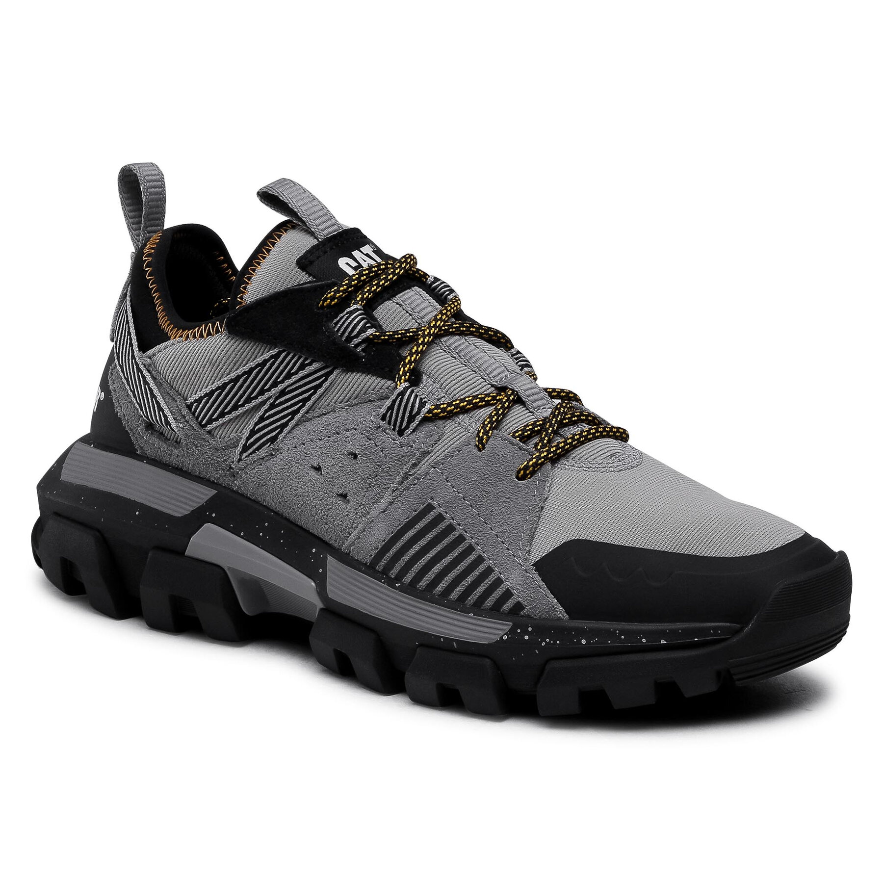 Sneakers CATerpillar Raider Sport P724509 Cloudburst/Black/Gris