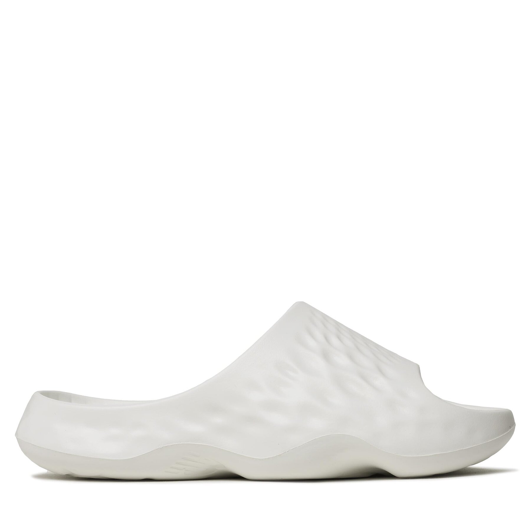 Nazouváky New Balance SUFHUPW3 Bílá