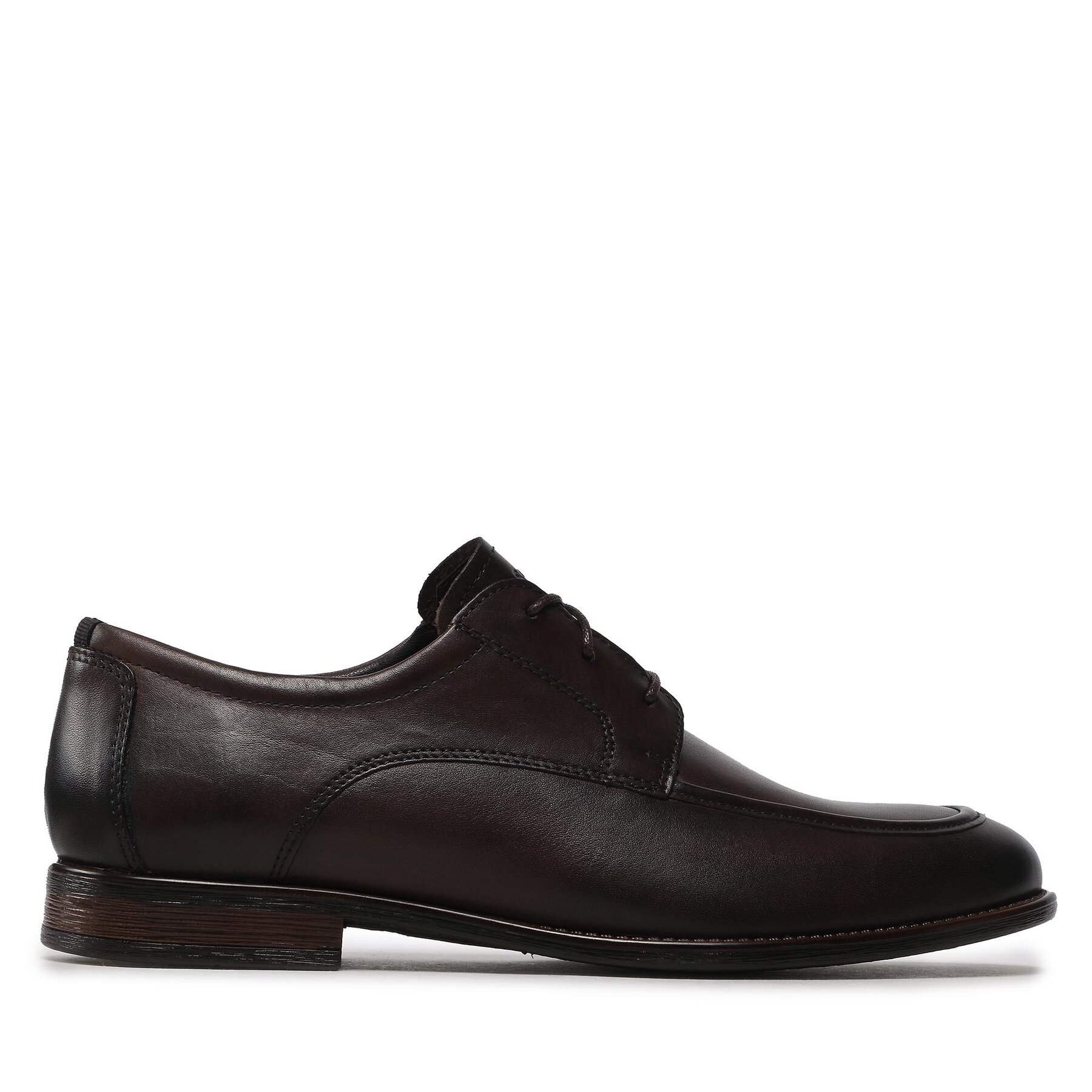 Zapatos hasta el tobillo Lasocki TOR-09 MB Marrón
