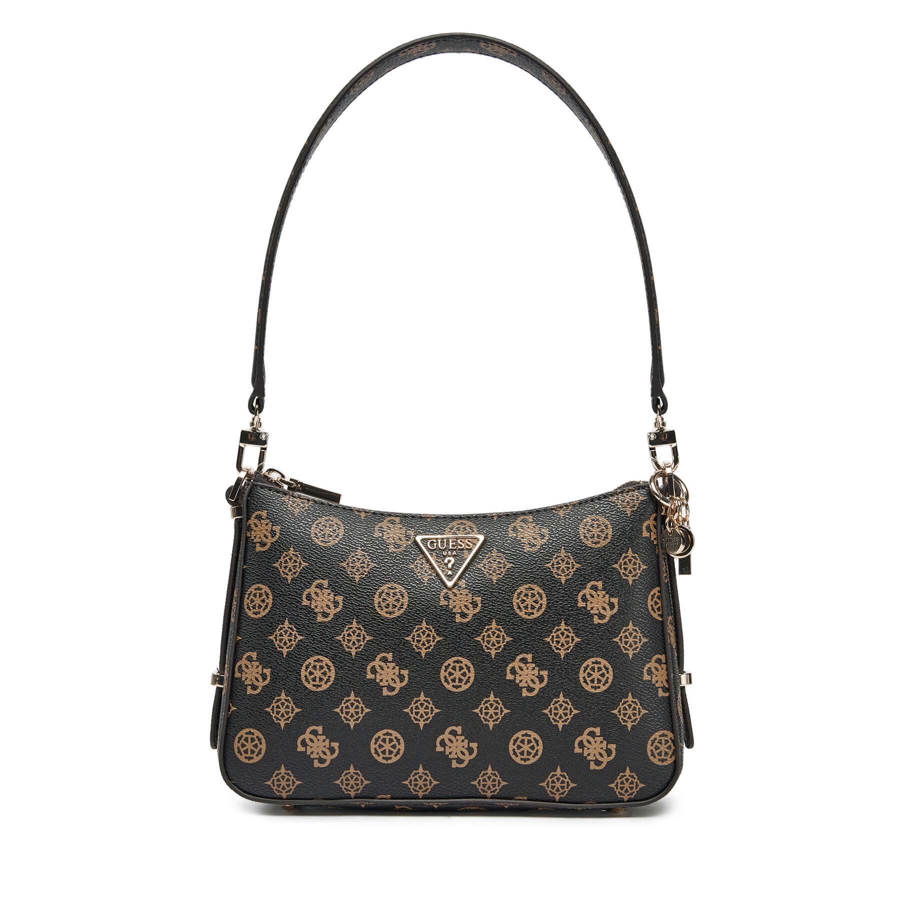 Geantă Guess HWEPG9 51018 Maro