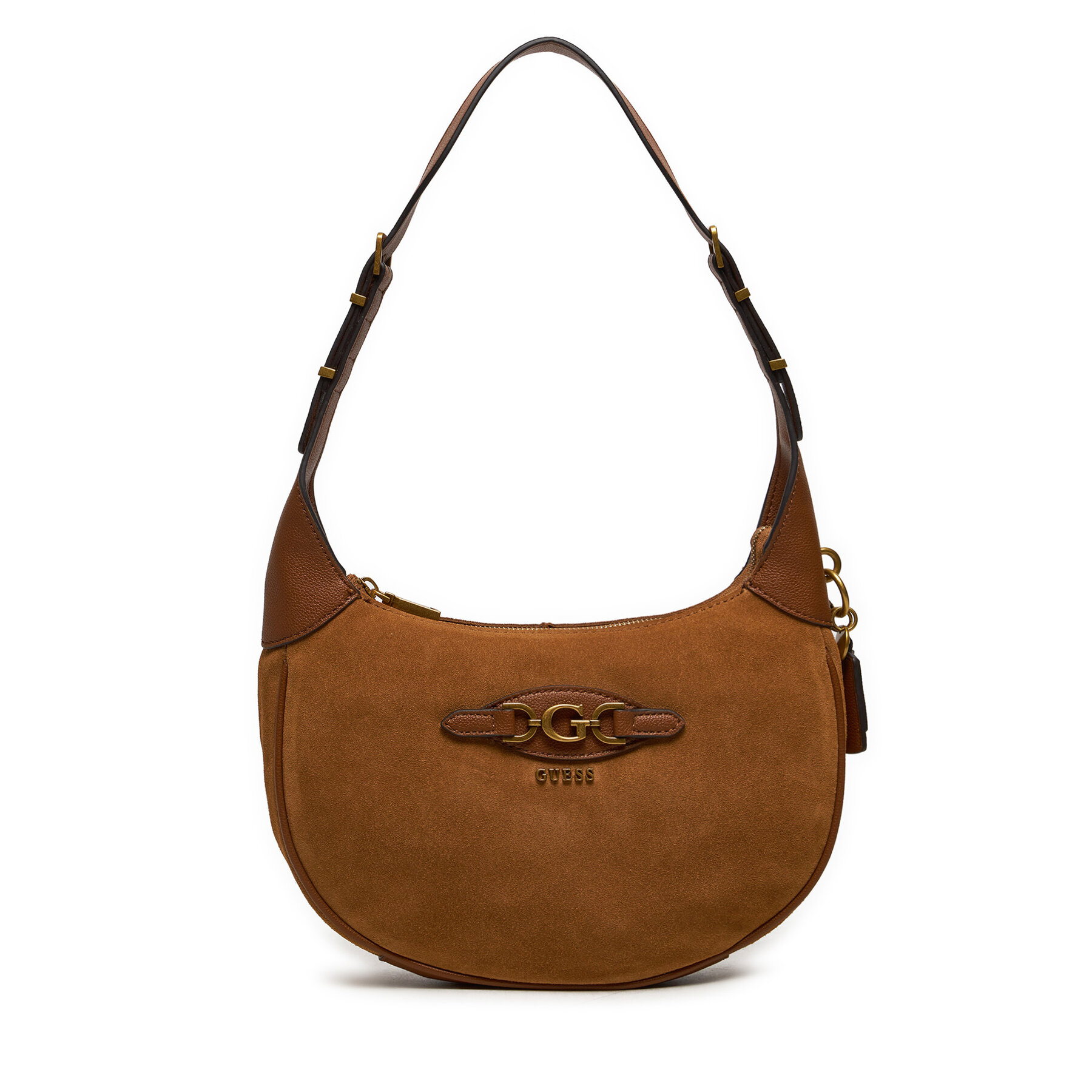Táska Guess HWSB94 94030 Barna