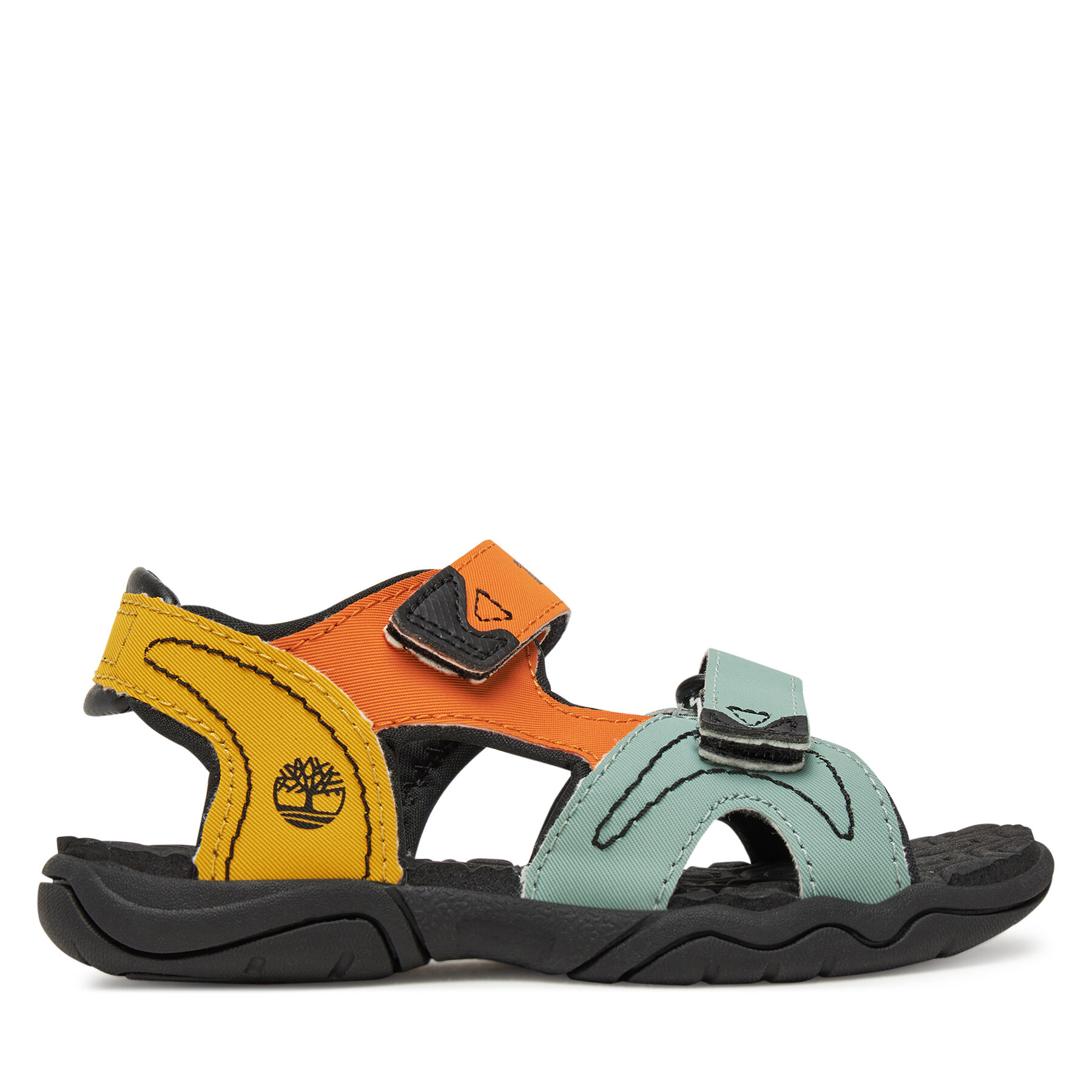 Сандали Timberland TB0A6C1HEBB1 Цветен