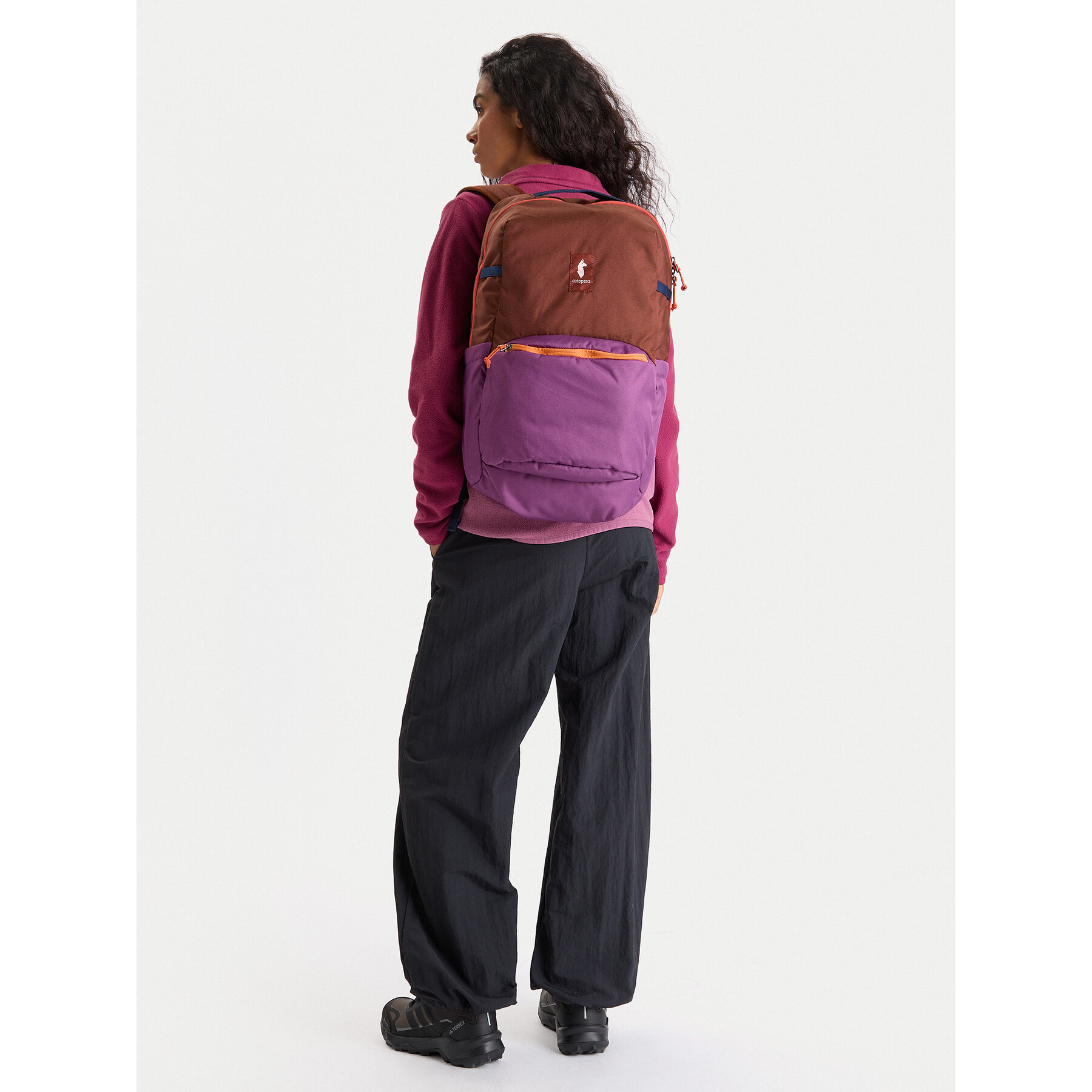 Σακίδιο Cotopaxi Chiquillo 26L F24494U1048 Έγχρωμο