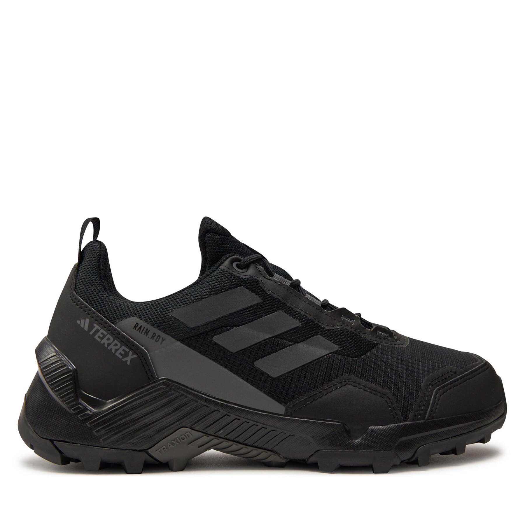 Παπούτσια πεζοπορίας adidas Terrex Eastrail 2.0 RAIN.RDY Hiking Shoes HP8602 Μαύρο