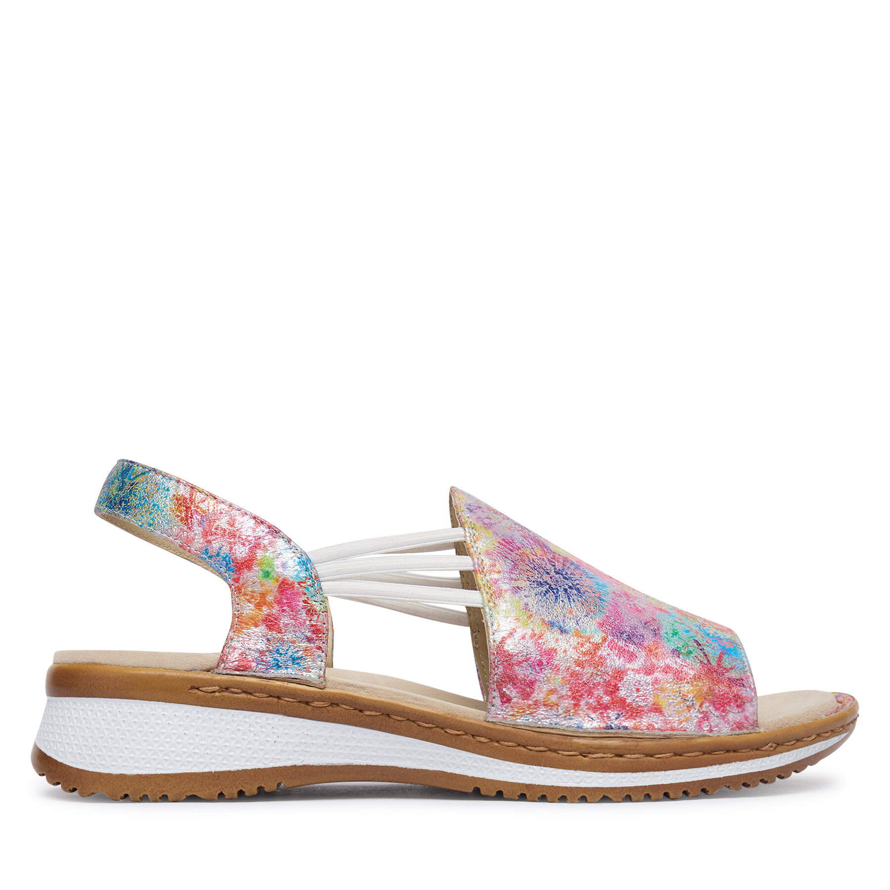 Σανδάλια Ara Hawaii 2.0 12-29005-23 Έγχρωμο