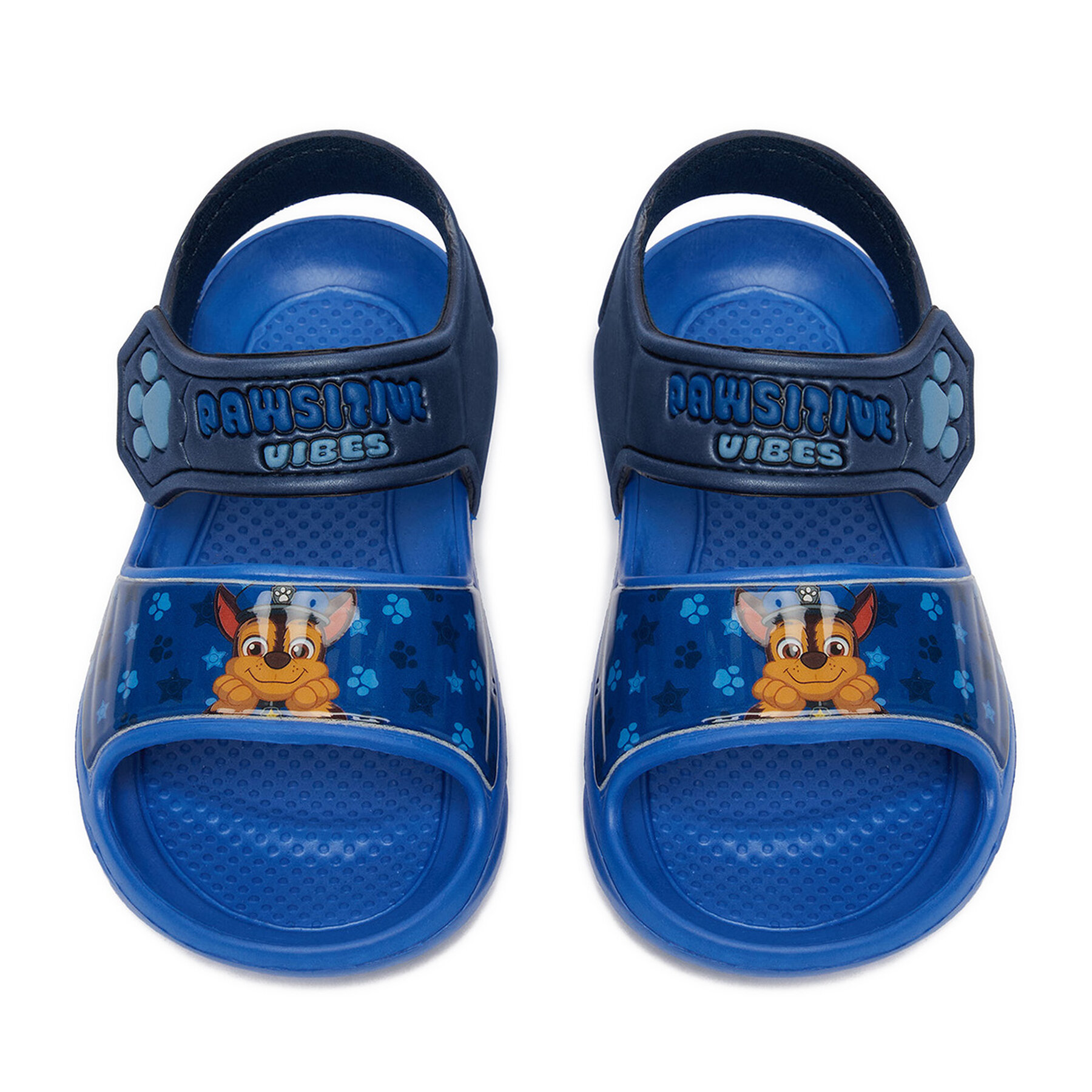 Szandál Paw Patrol CEO-CP90-SS26-334PAW Sötétkék
