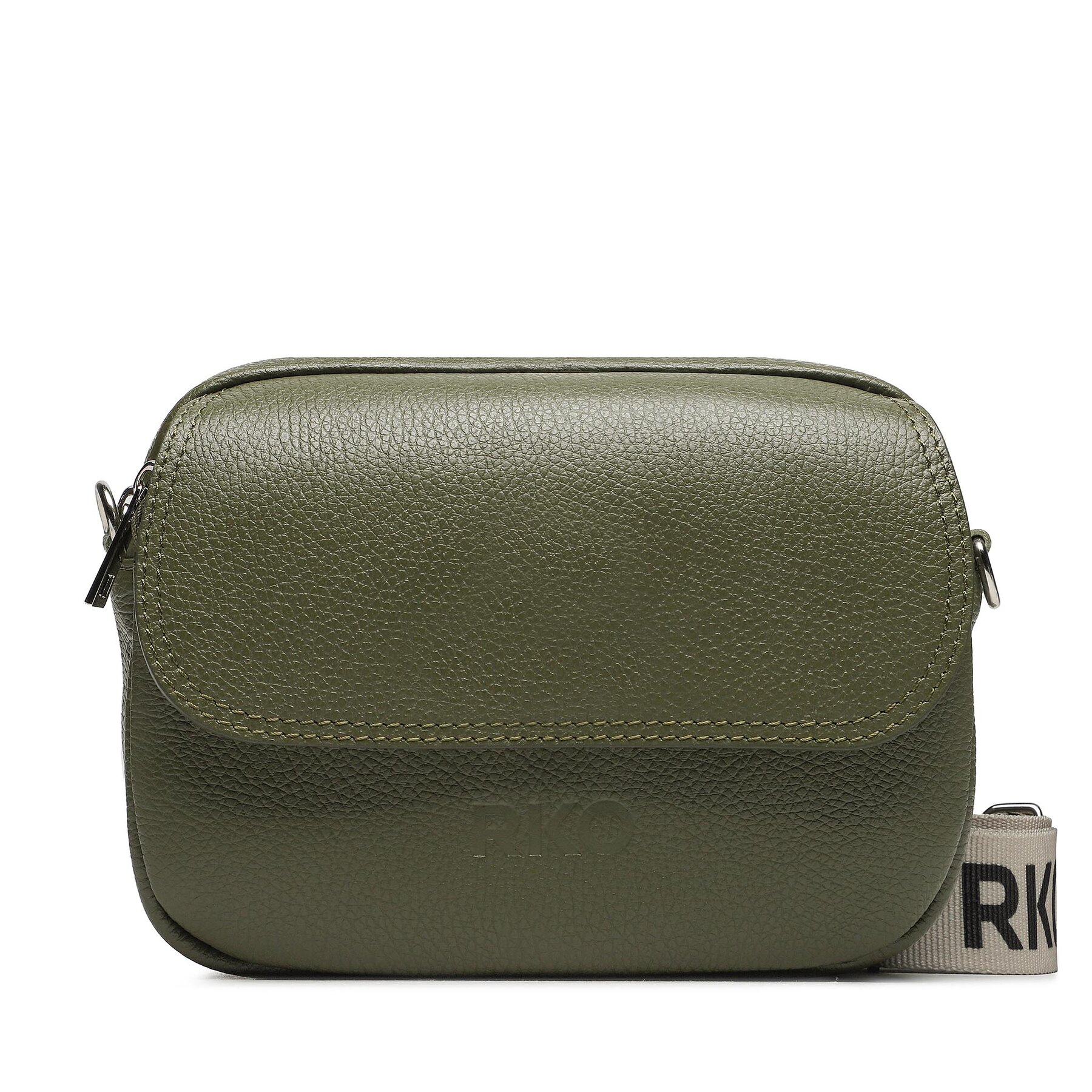 Bolso Ryłko R40687TB Verde