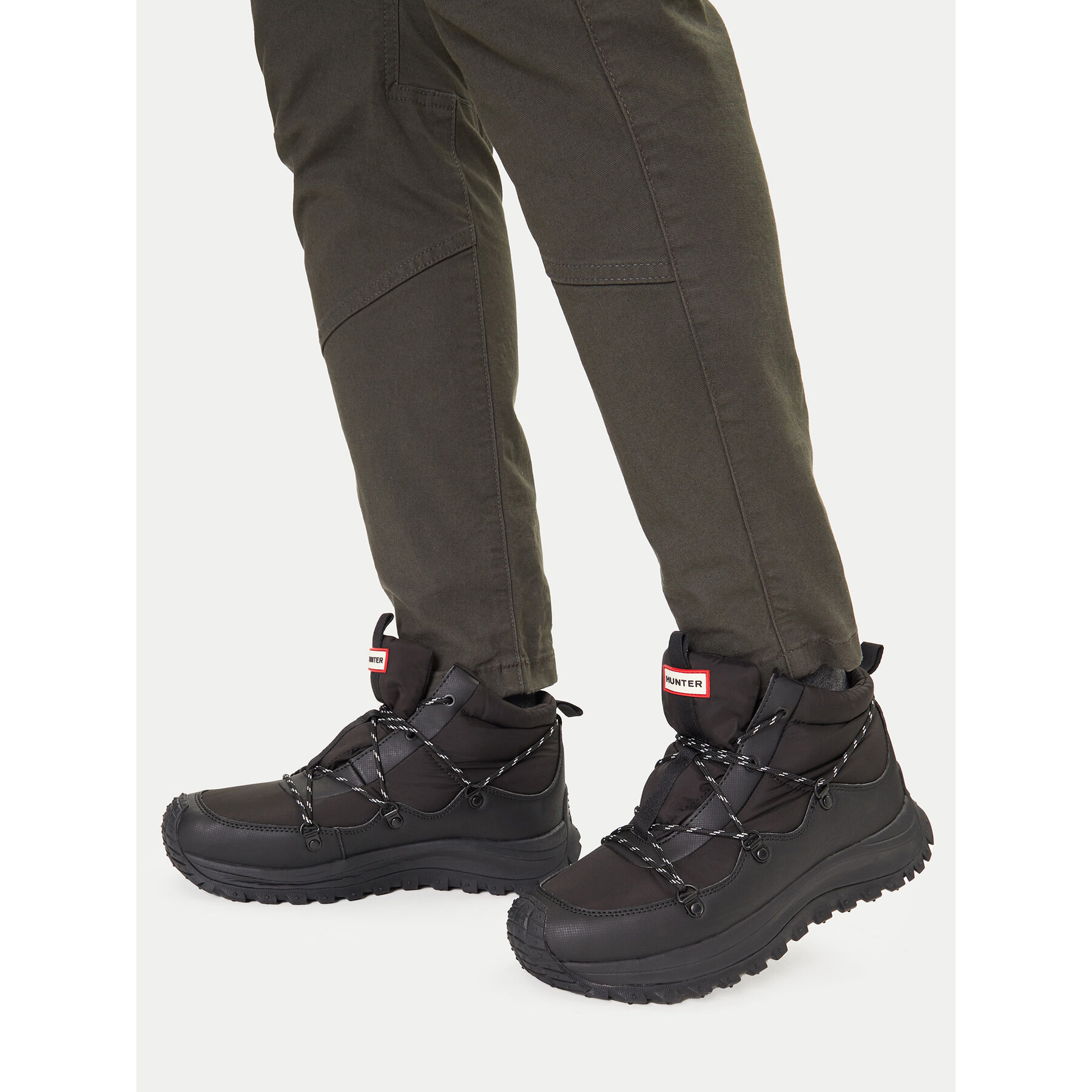 Trekkings Hunter CEO-H3-090 Negru