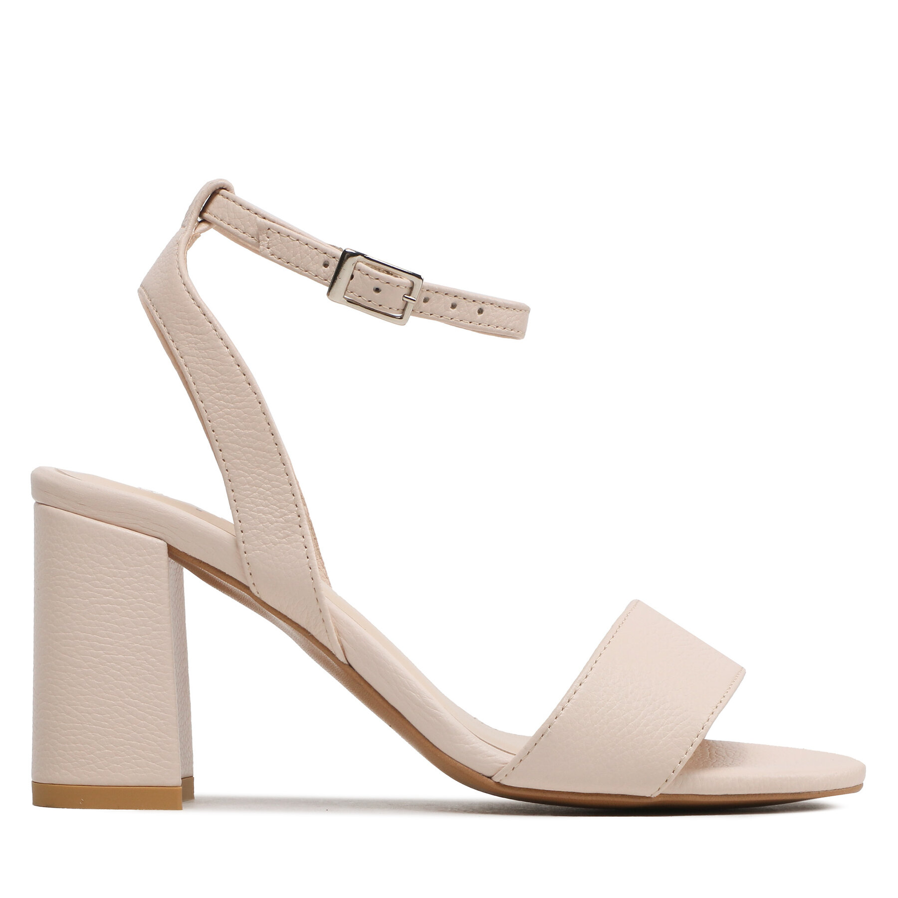 Sandalias Palazzo 6038 Beis