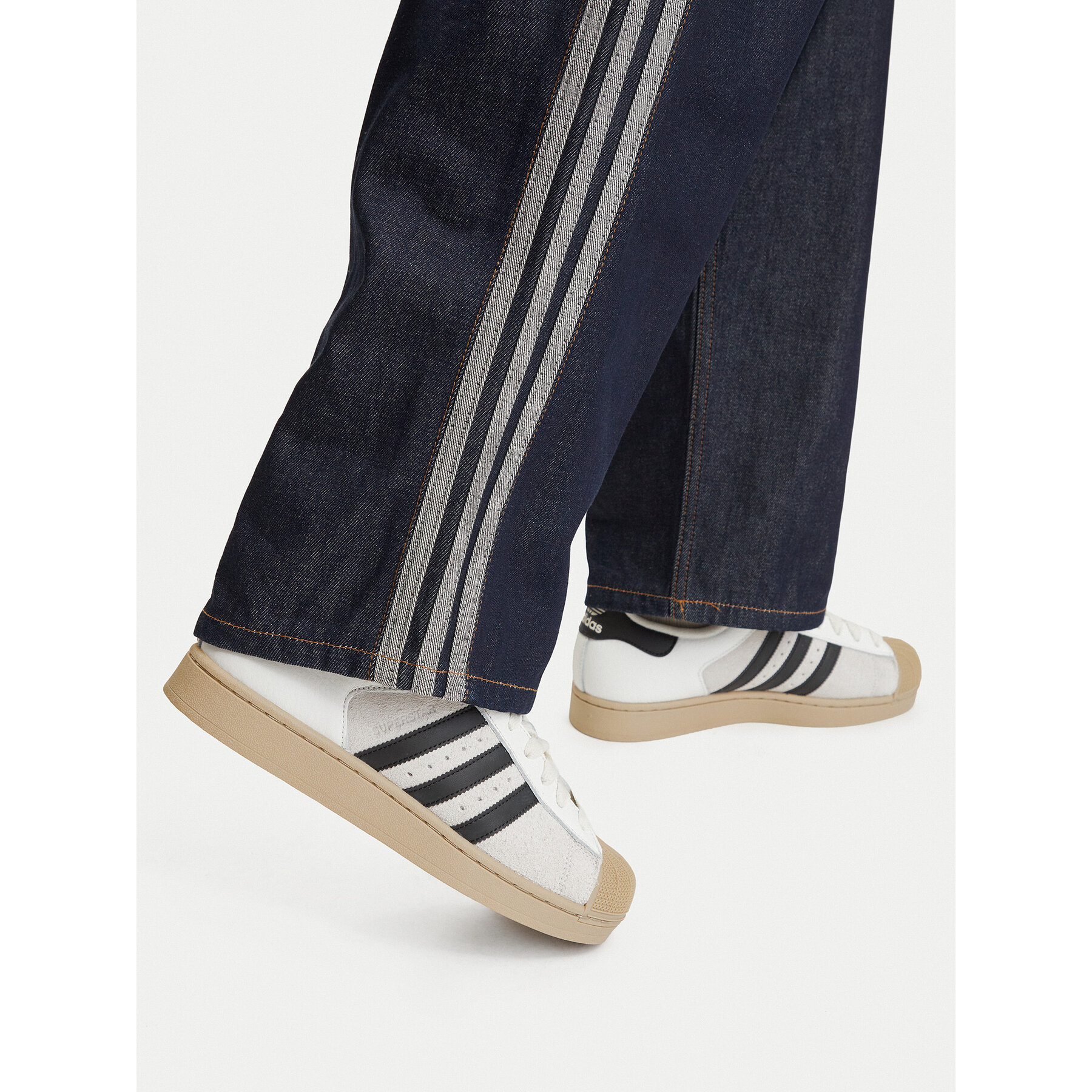 Tenisice adidas Superstar II KJ9947 Bijela