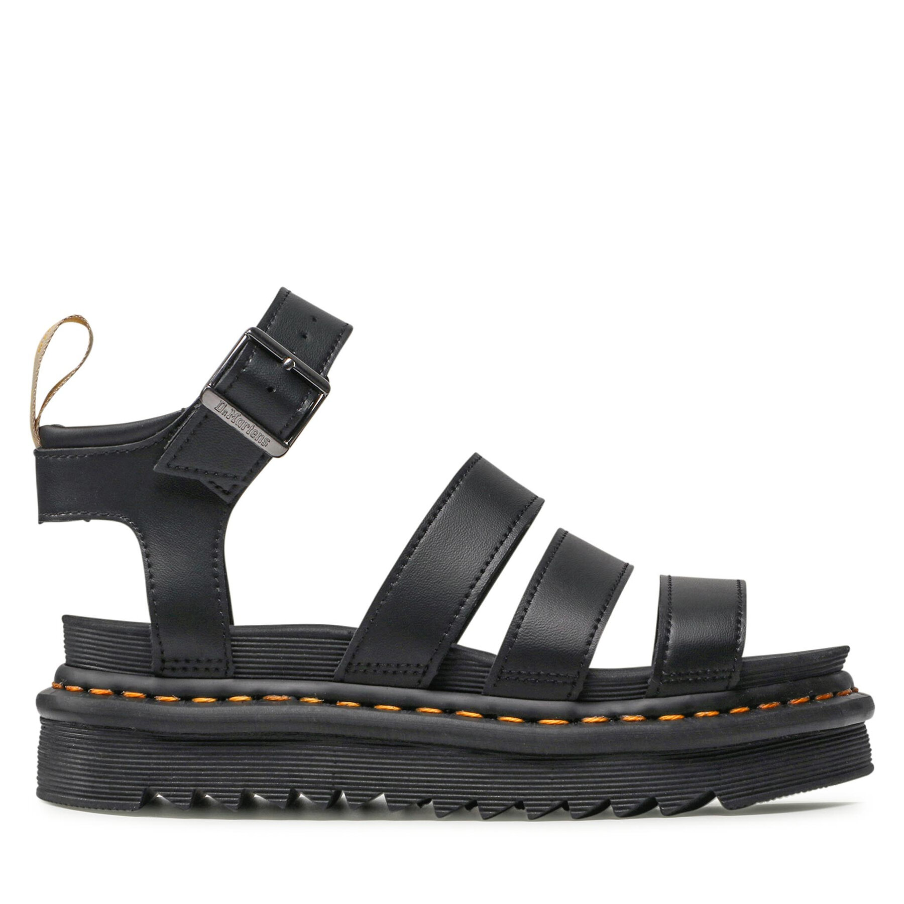 Sandale Dr. Martens V Blaire 23806001 Negru