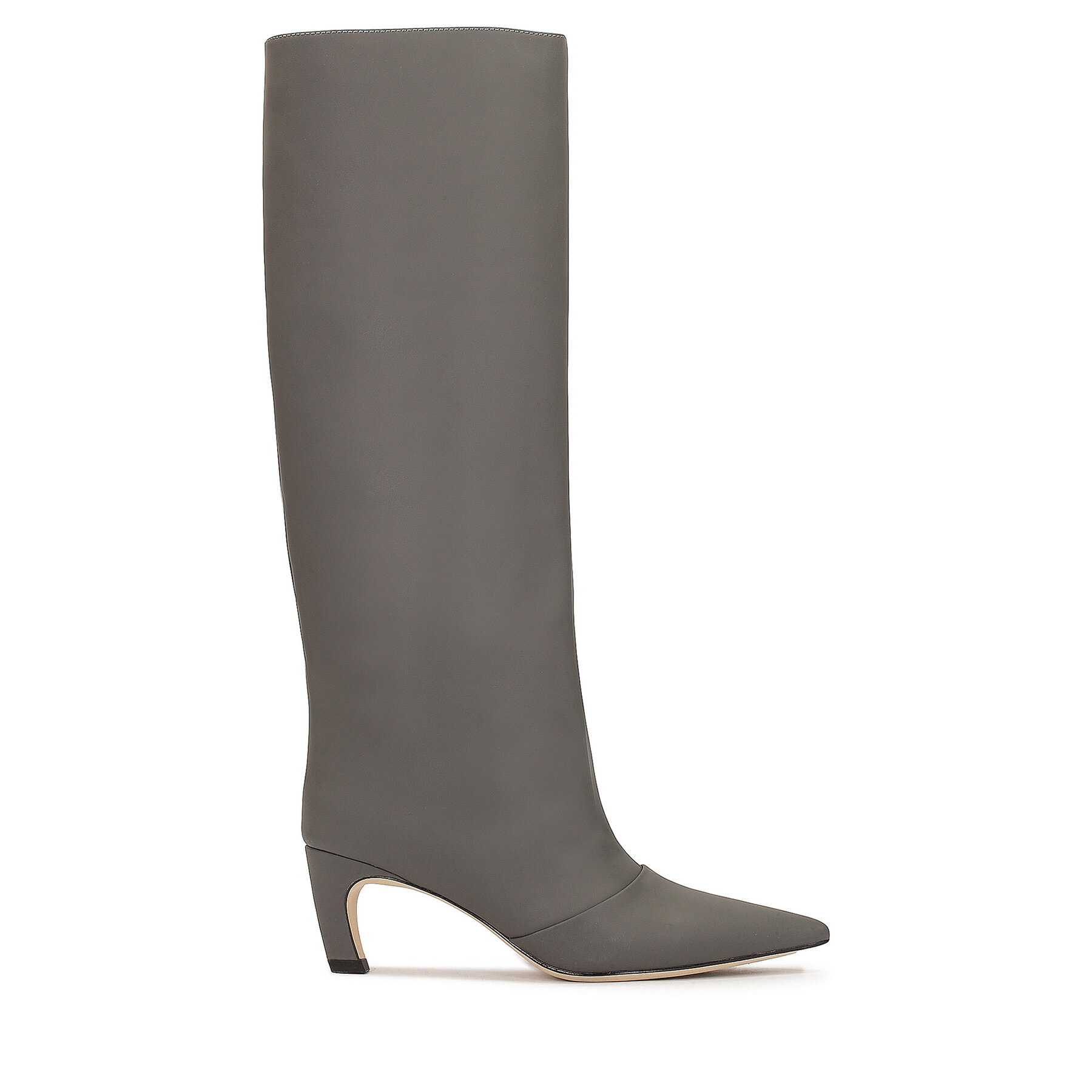 Botas altas Kazar Ks Bellisi 89252-01-11 Gris