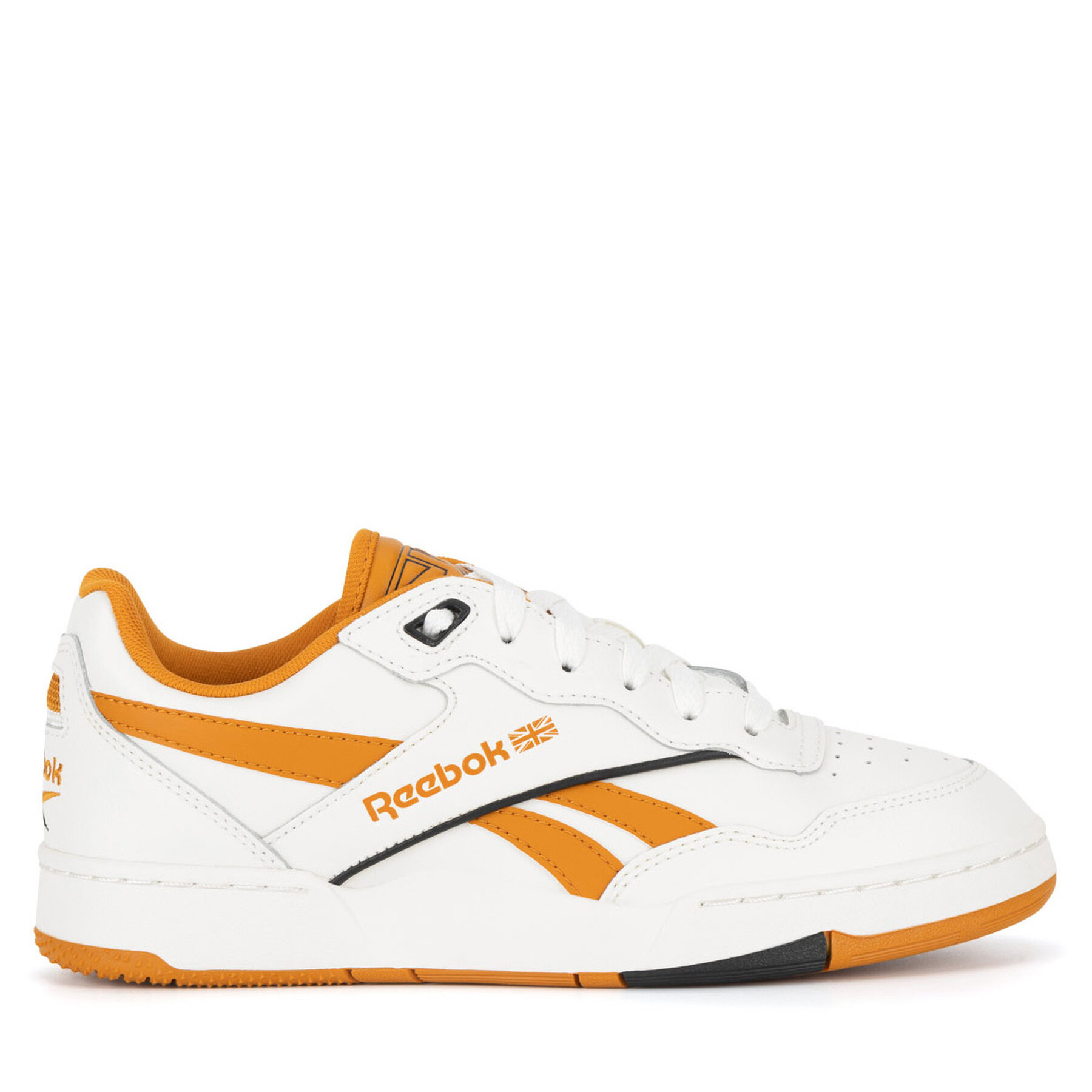 Sneakersy Reebok 100033432-W Écru